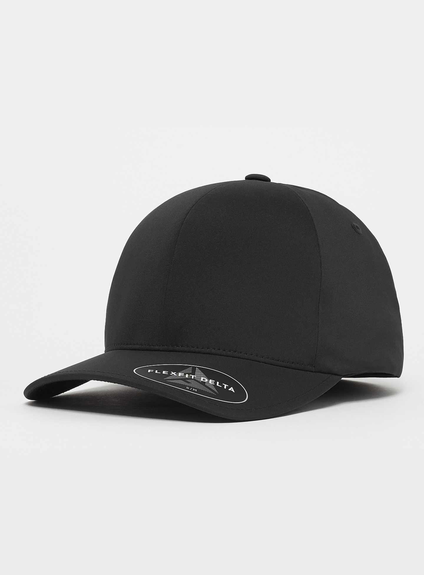 Flexfit, Delta, black, Image 1 of 5