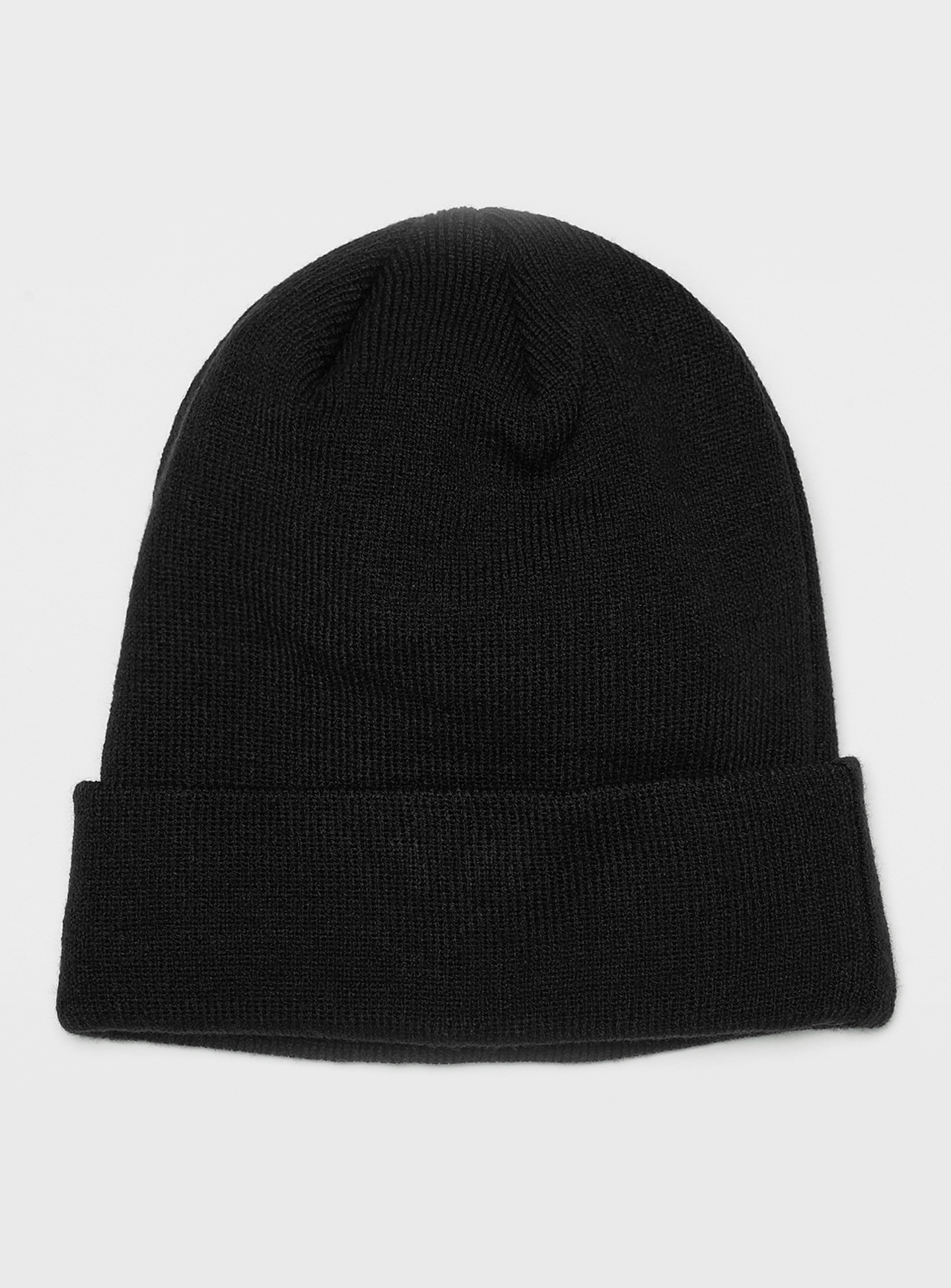 New Era, Cuff Knit MLB New York Yankees Essential, black, Image 2 of 2