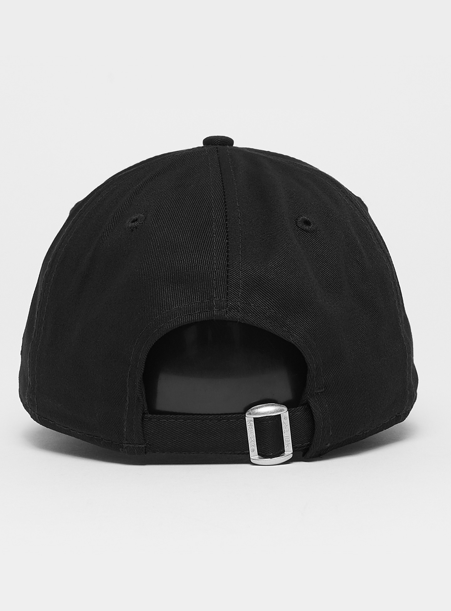 New Era, 9Forty MLB New York Yankees Essential, black, Image 2 of 3