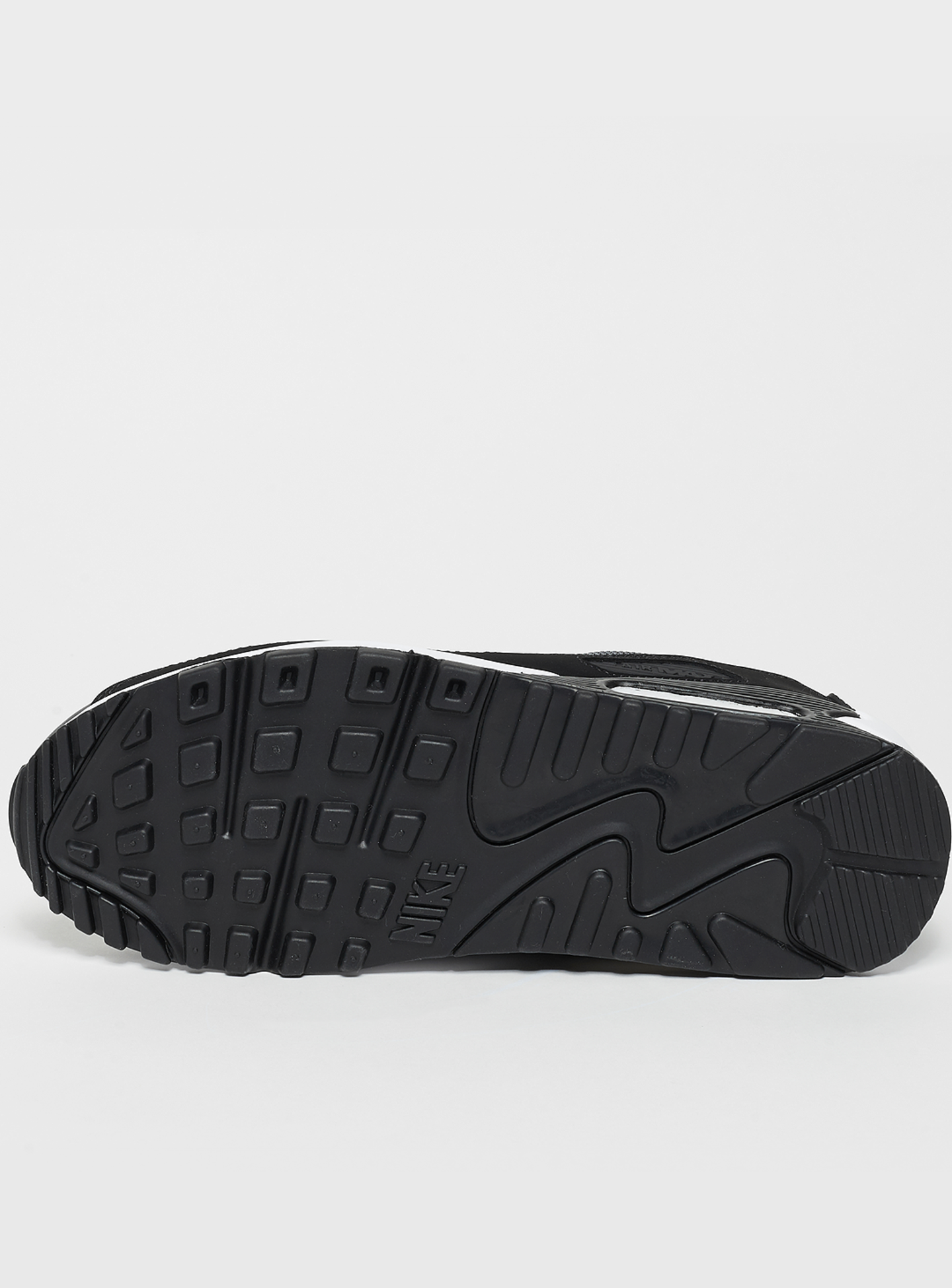 Nike, Air Max 90, black, Image 4 of 5