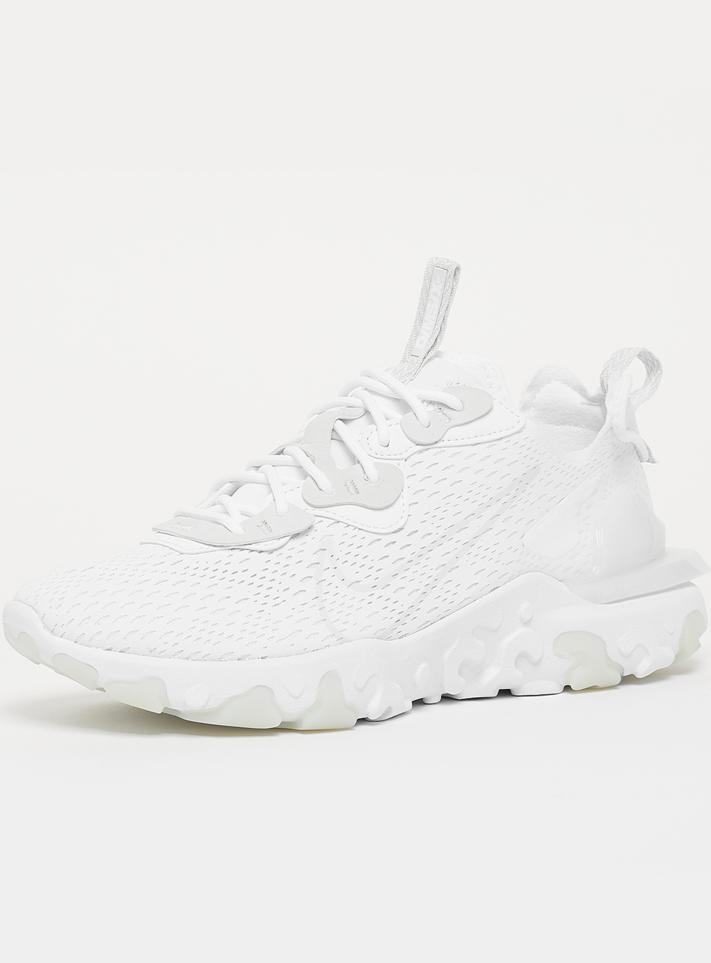 Nike, React Vision, white, Image 2 of 5