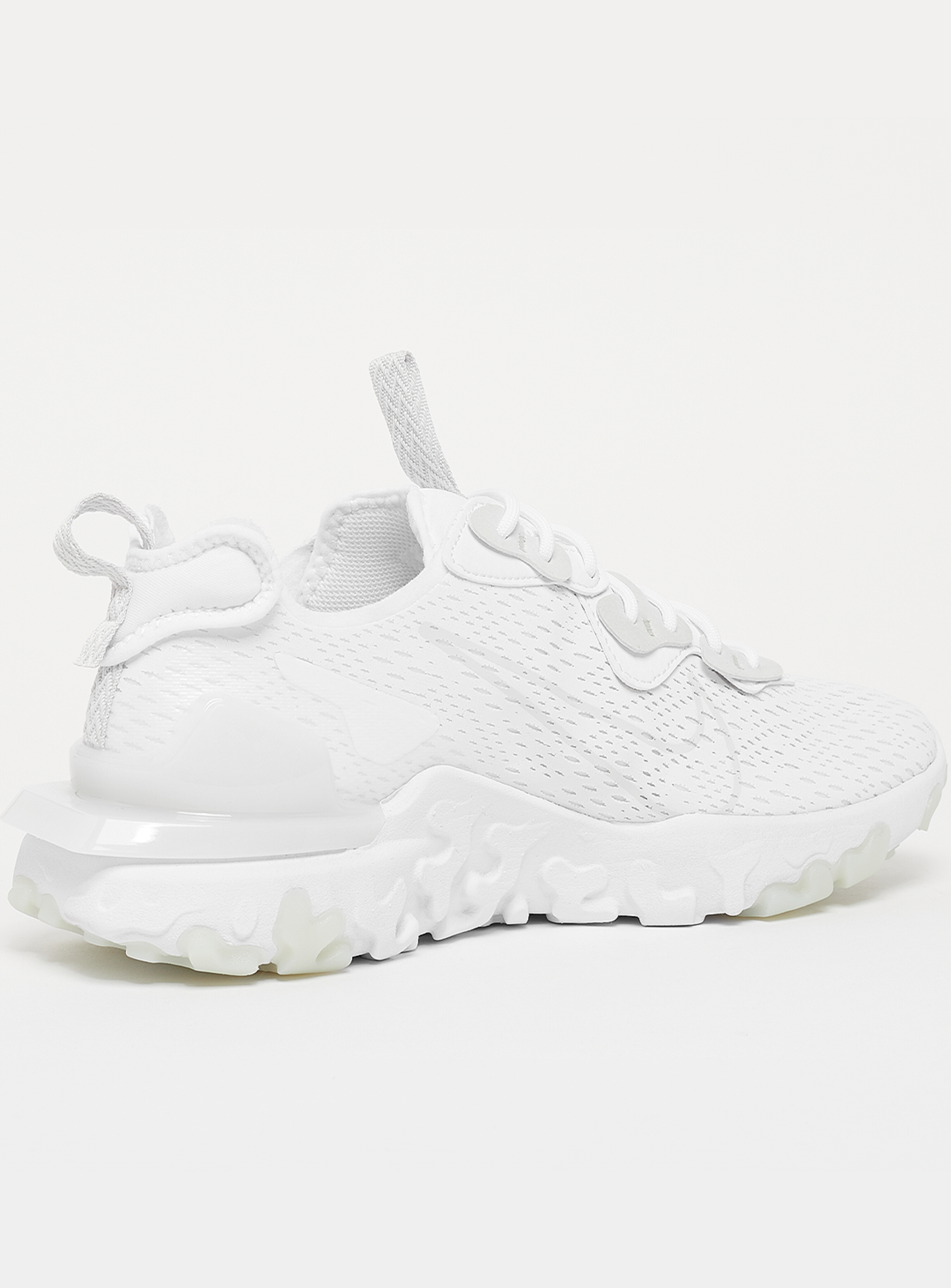 Nike, React Vision, white, Image 3 of 5