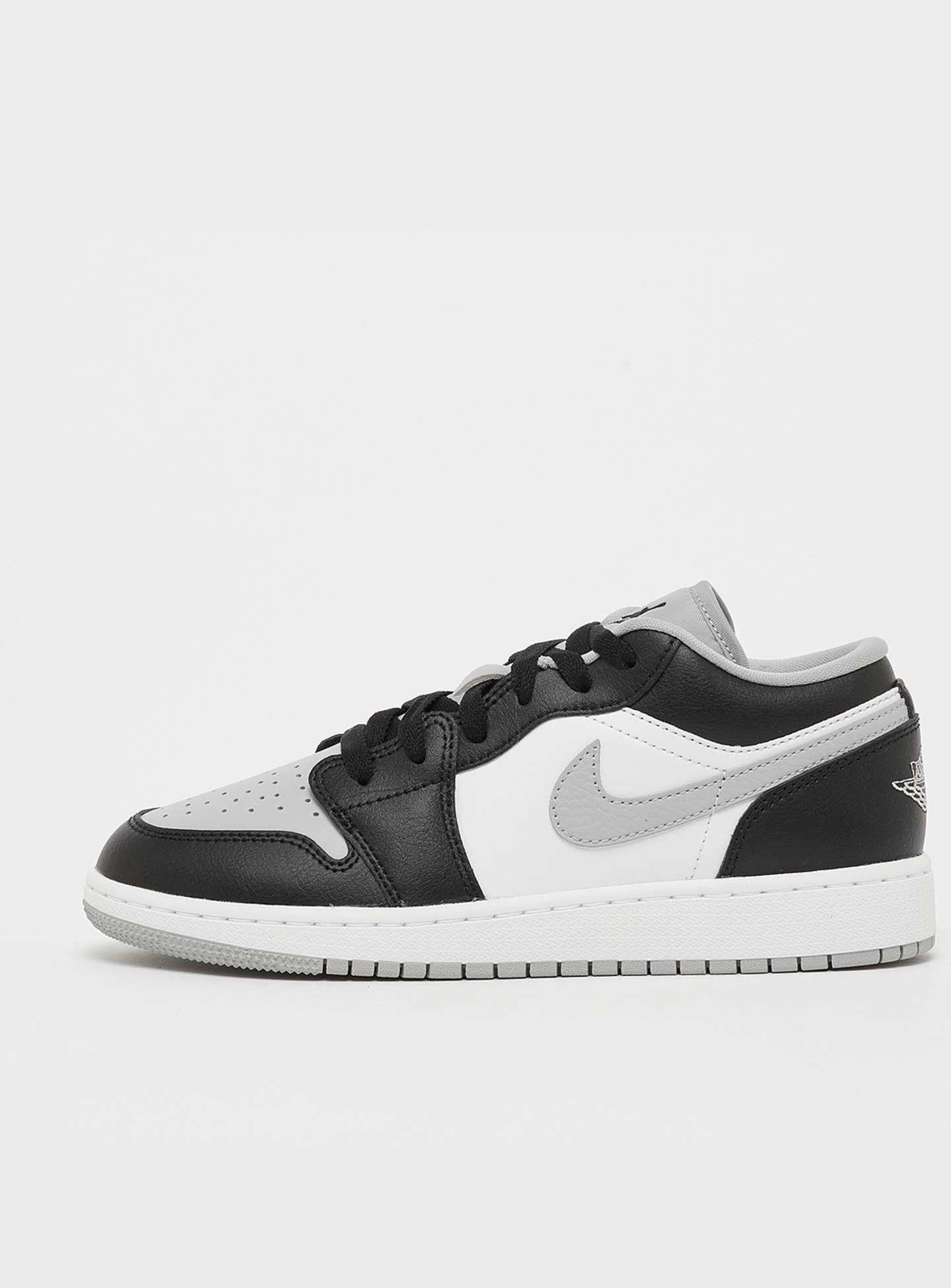 Jordan, Air Jordan 1 Low (GS), grey, Image 1 of 7