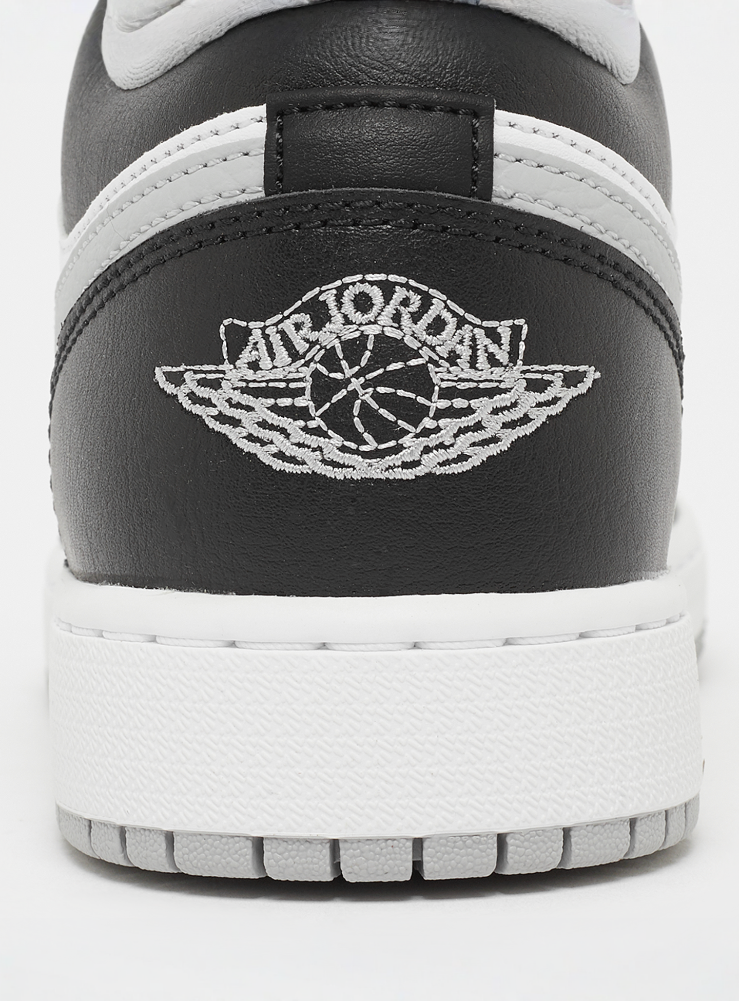Jordan, Air Jordan 1 Low (GS), grey, Image 7 of 7