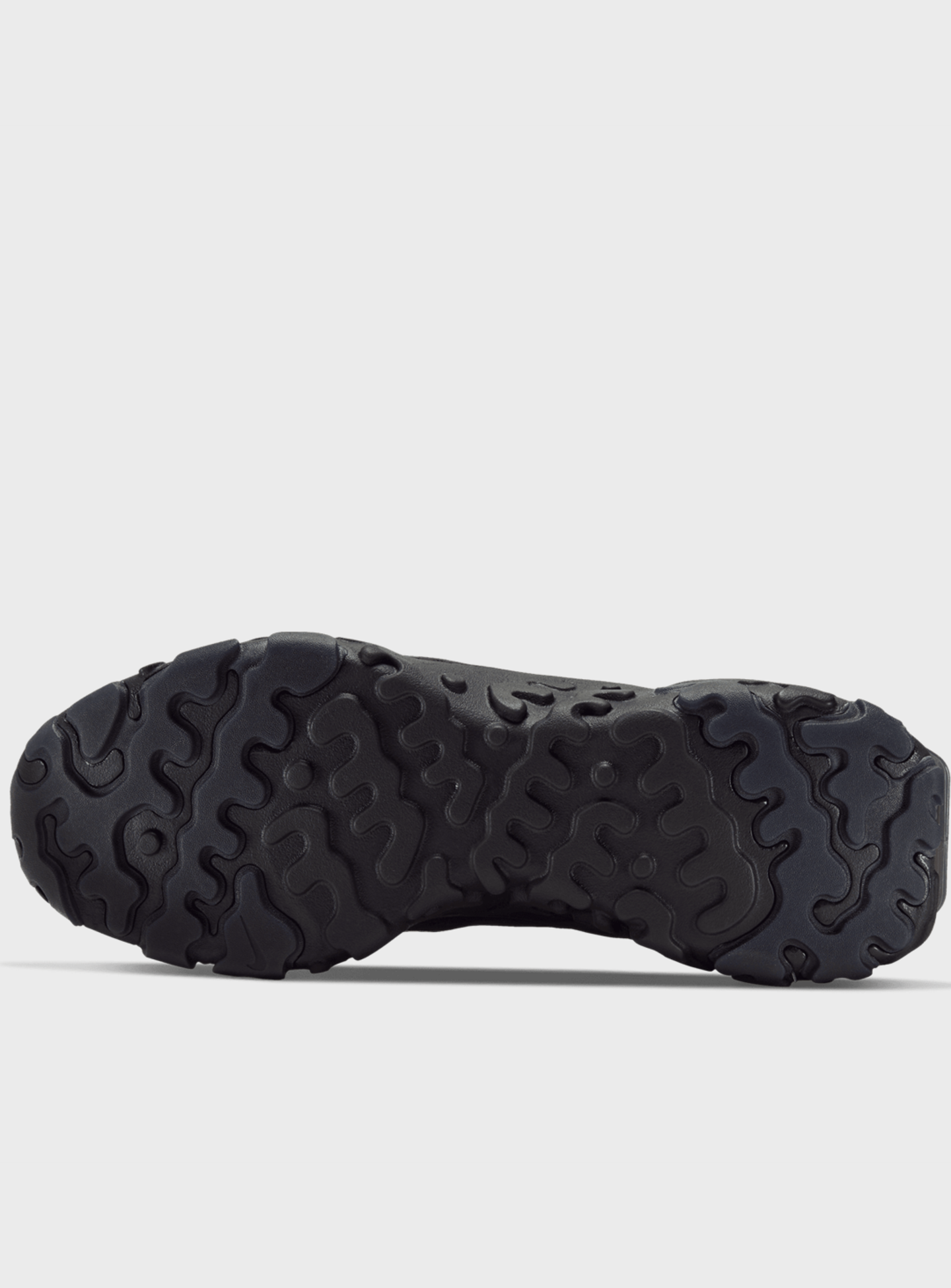 Nike, React Vision, black, Image 3 of 8
