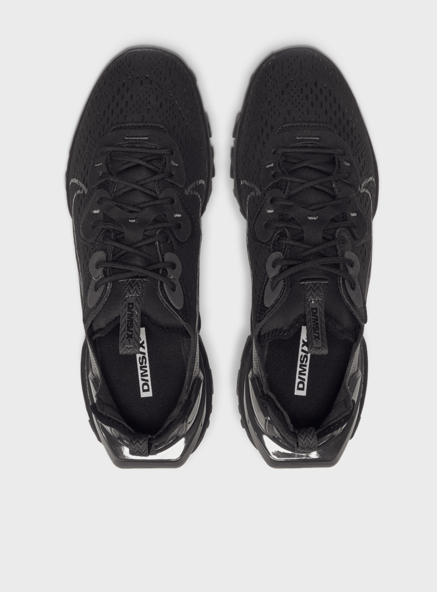 Nike, React Vision, black, Image 6 of 8