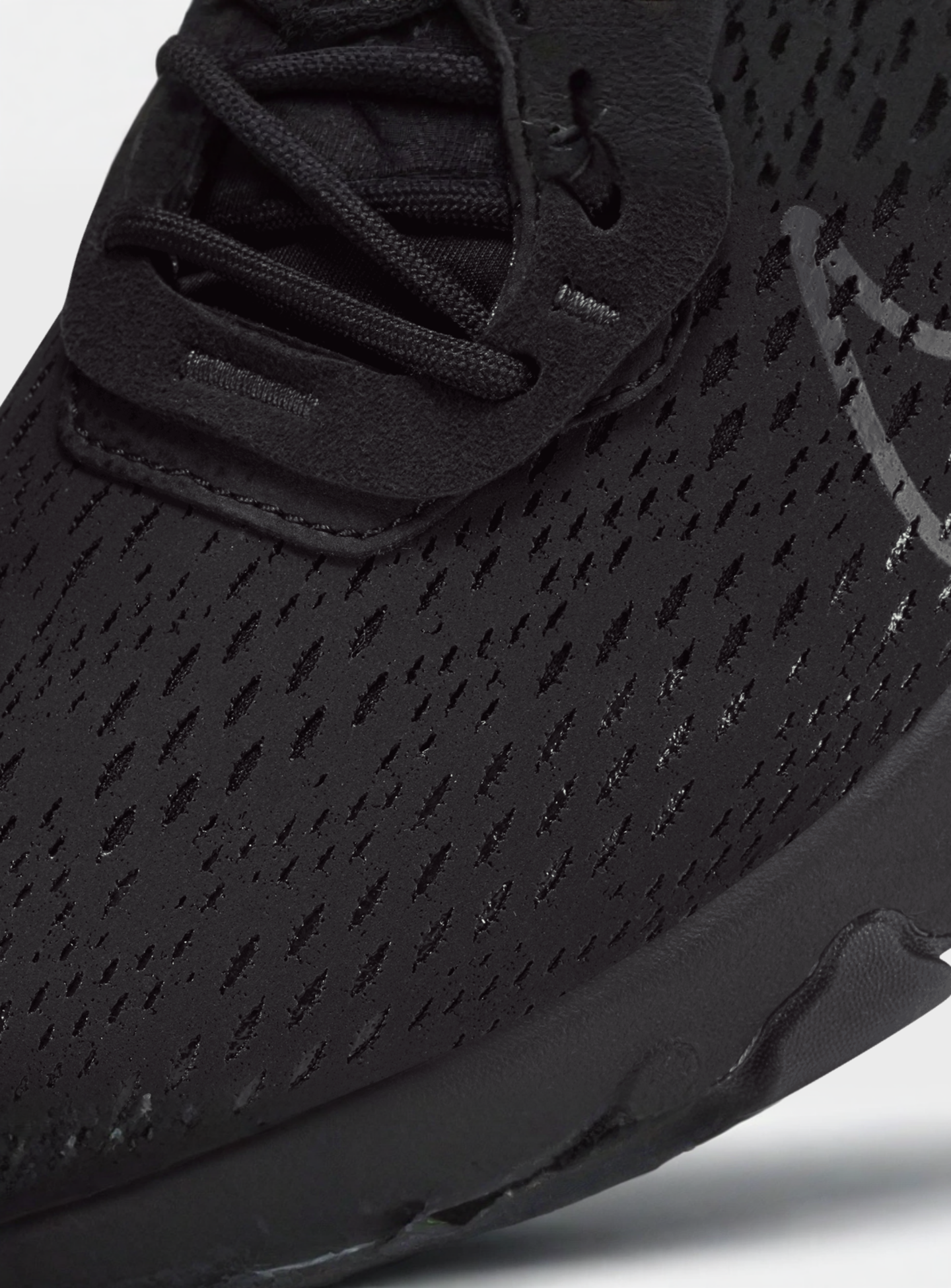 Nike, React Vision, black, Image 7 of 8