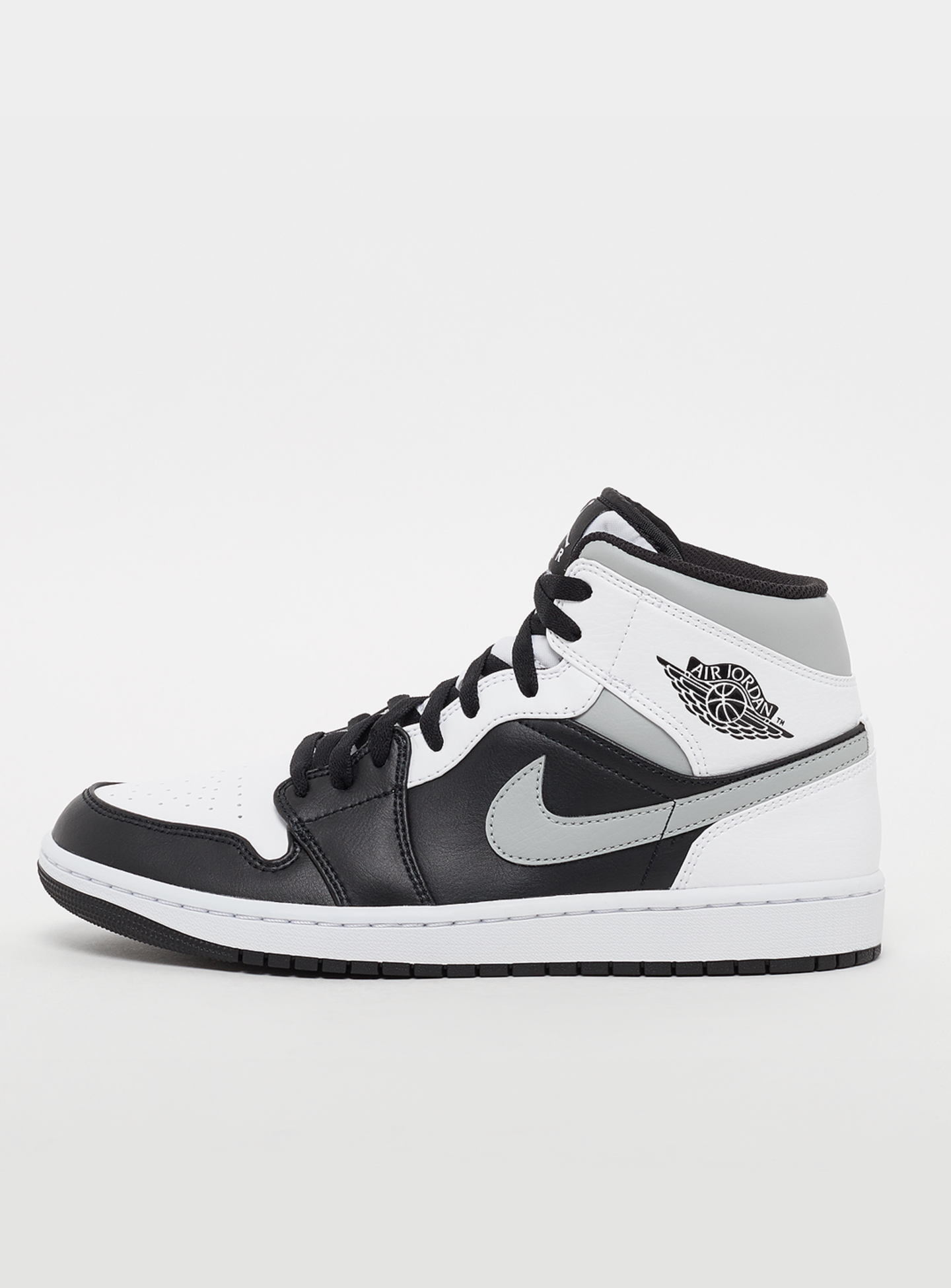 Jordan, Air Jordan 1 Mid (GS), multi-colour, Image 1 of 5