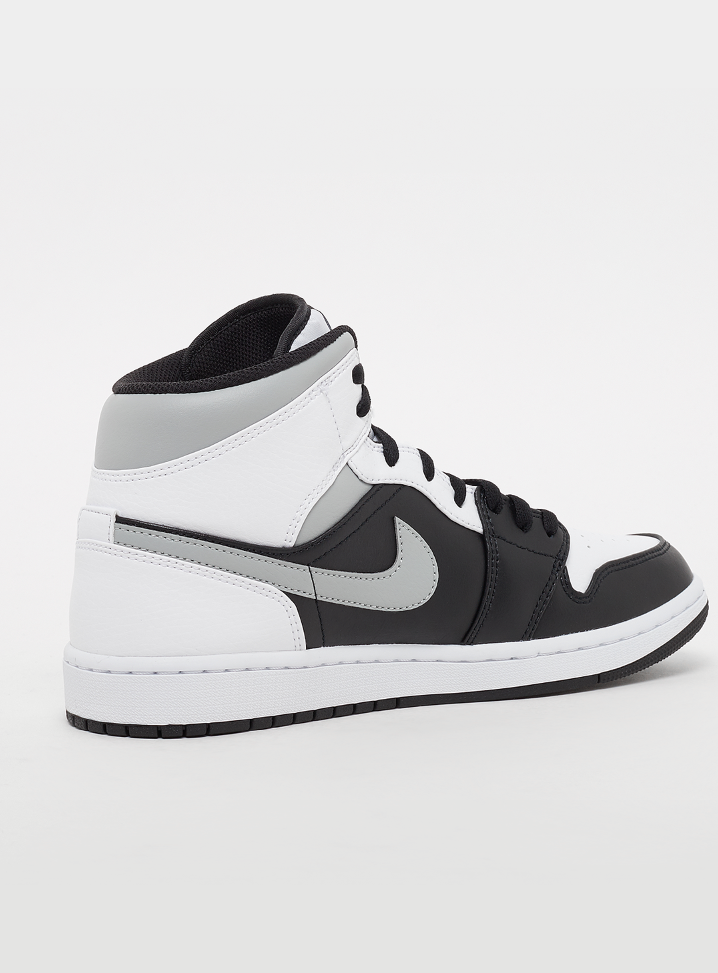 Jordan, Air Jordan 1 Mid (GS), multi-colour, Image 3 of 5