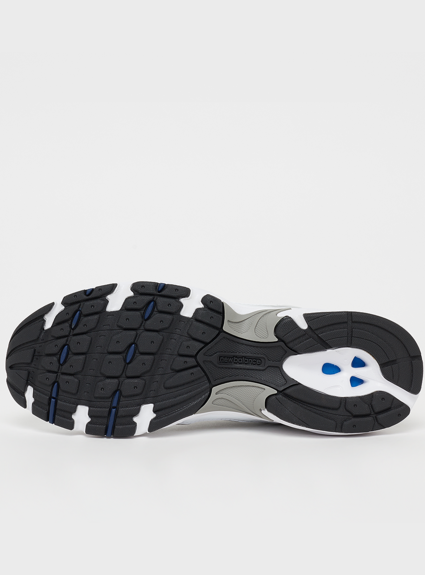 New Balance, 530, white, Image 4 of 5