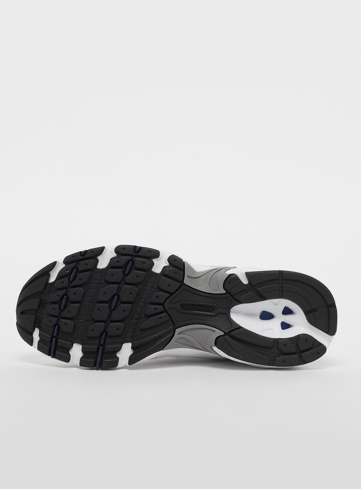 New Balance, 530, white, Image 4 of 5