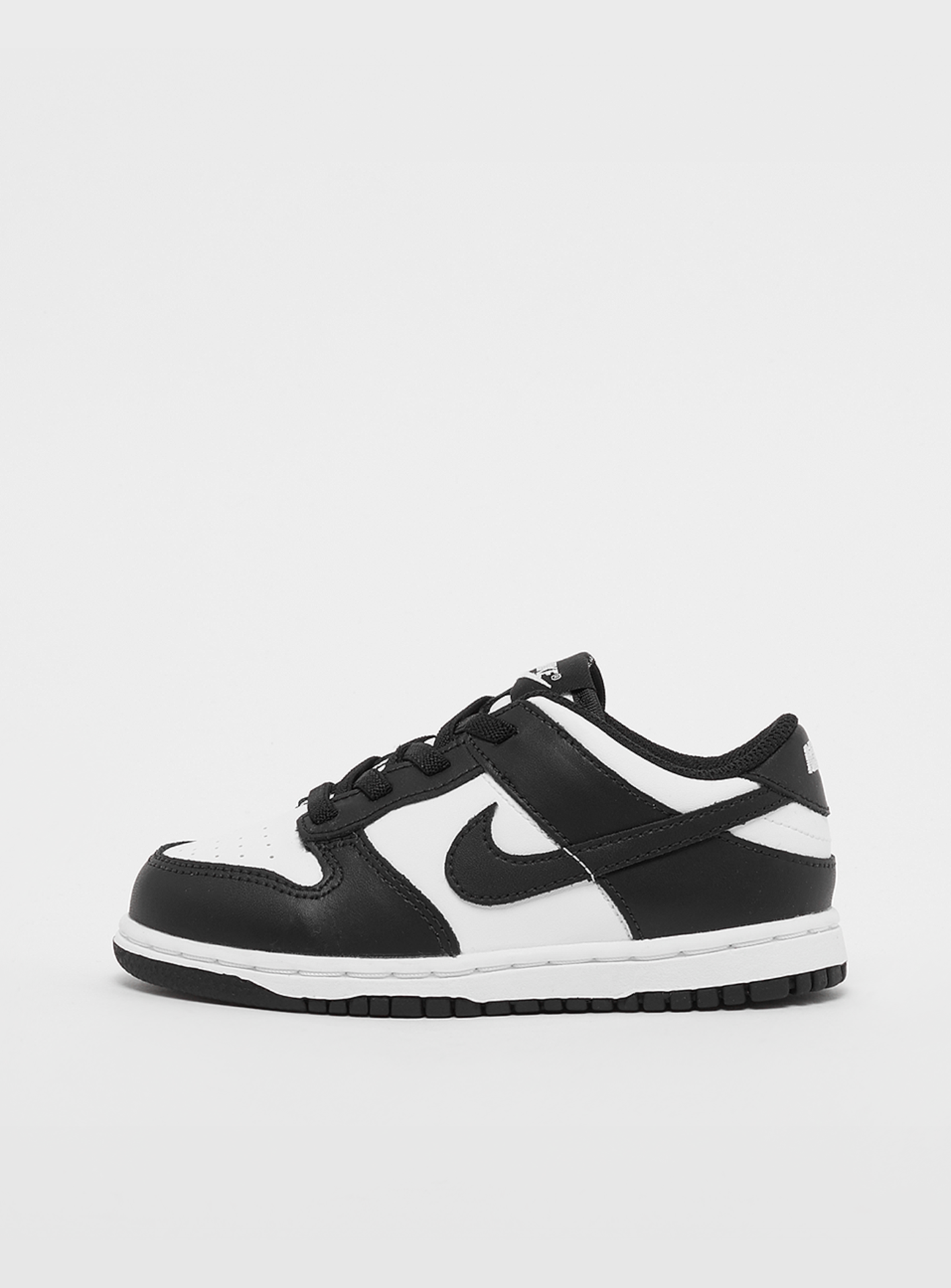 Nike, Dunk Low (TD), black, Image 1 of 5