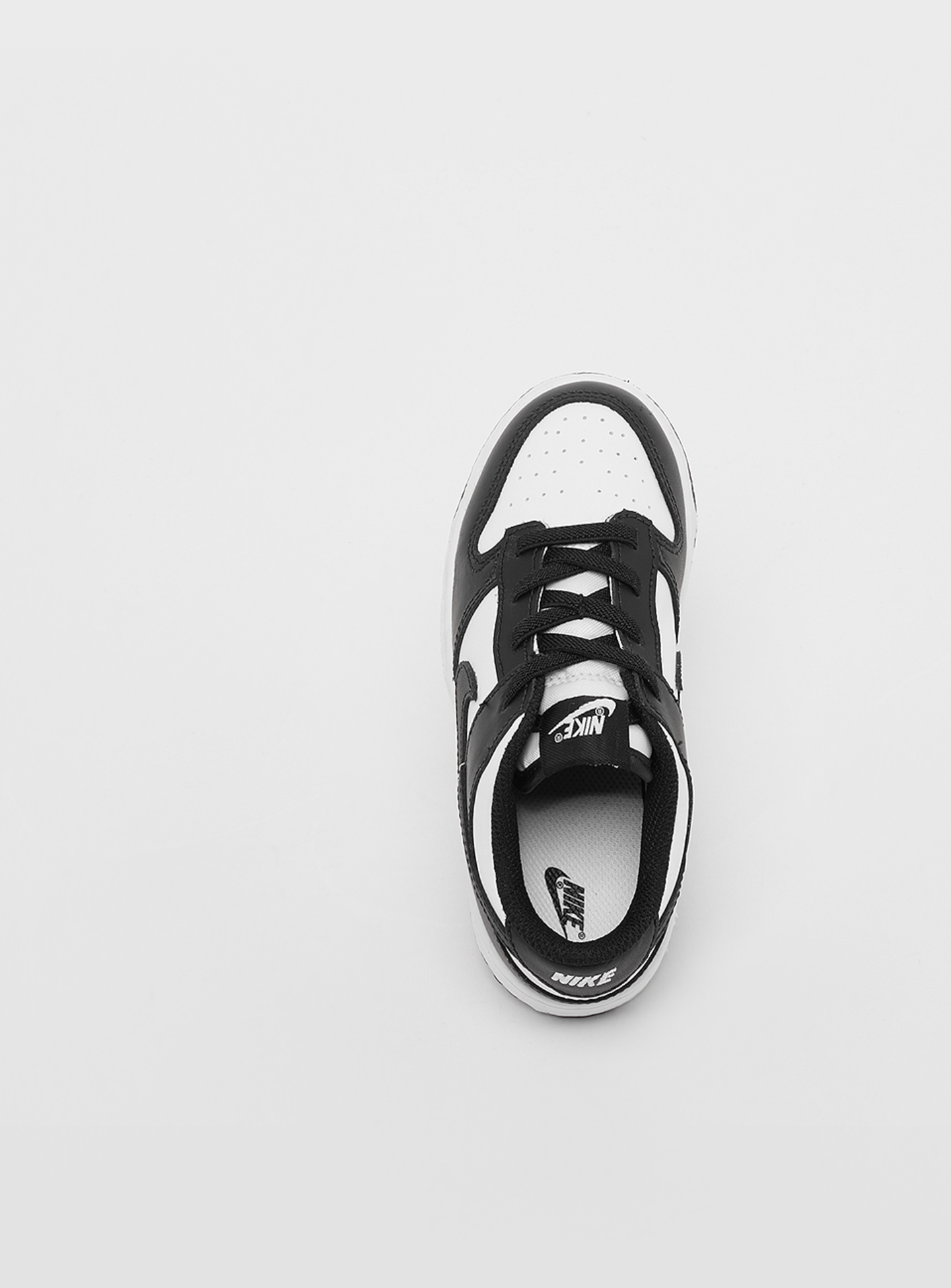 Nike, Dunk Low (TD), black, Image 5 of 5