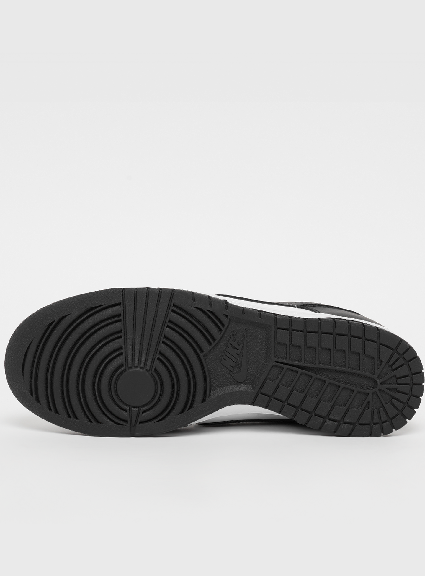 Nike, Dunk Low Retro, black, Image 4 of 5