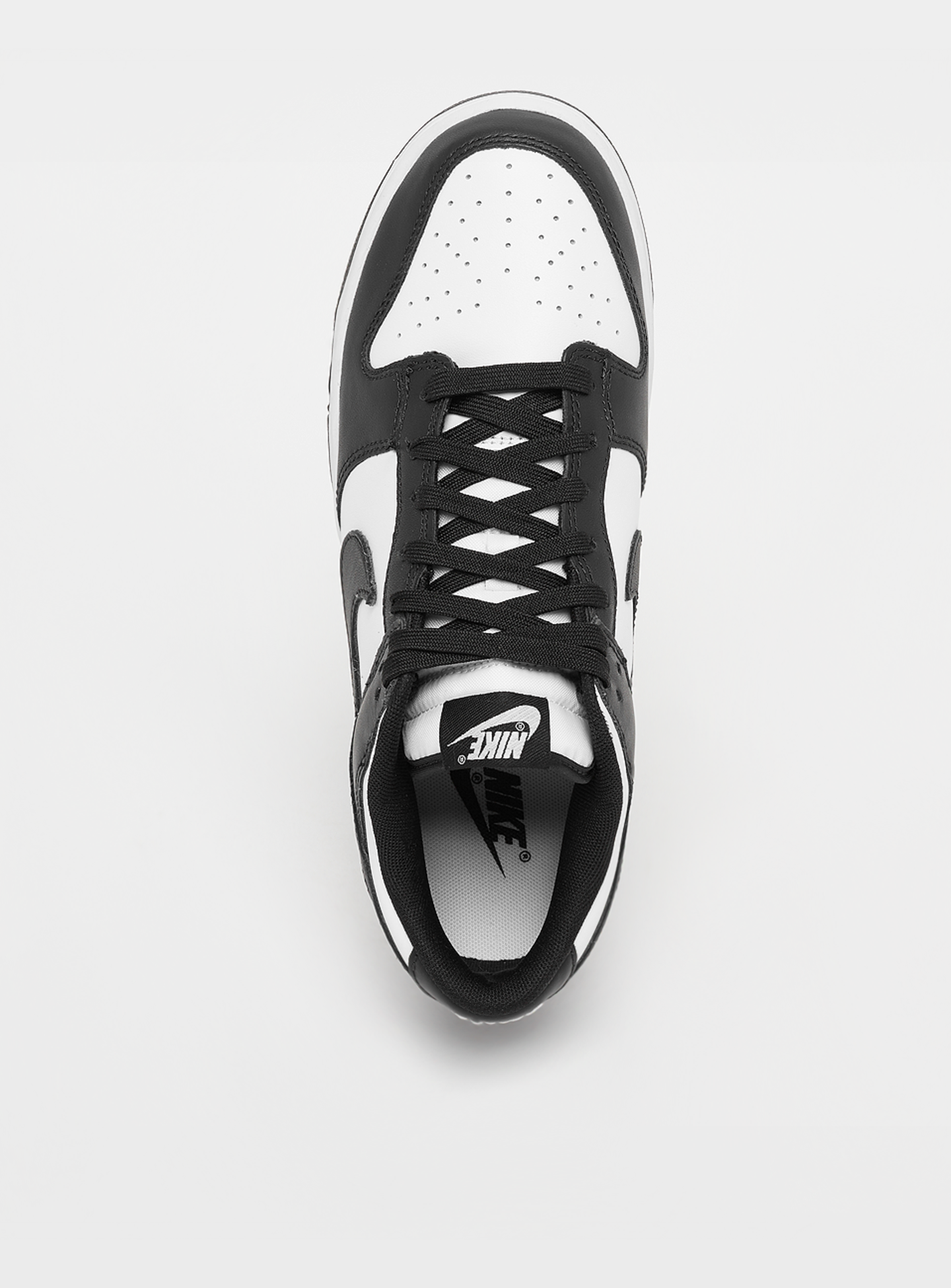 Nike, Dunk Low Retro, black, Image 5 of 5