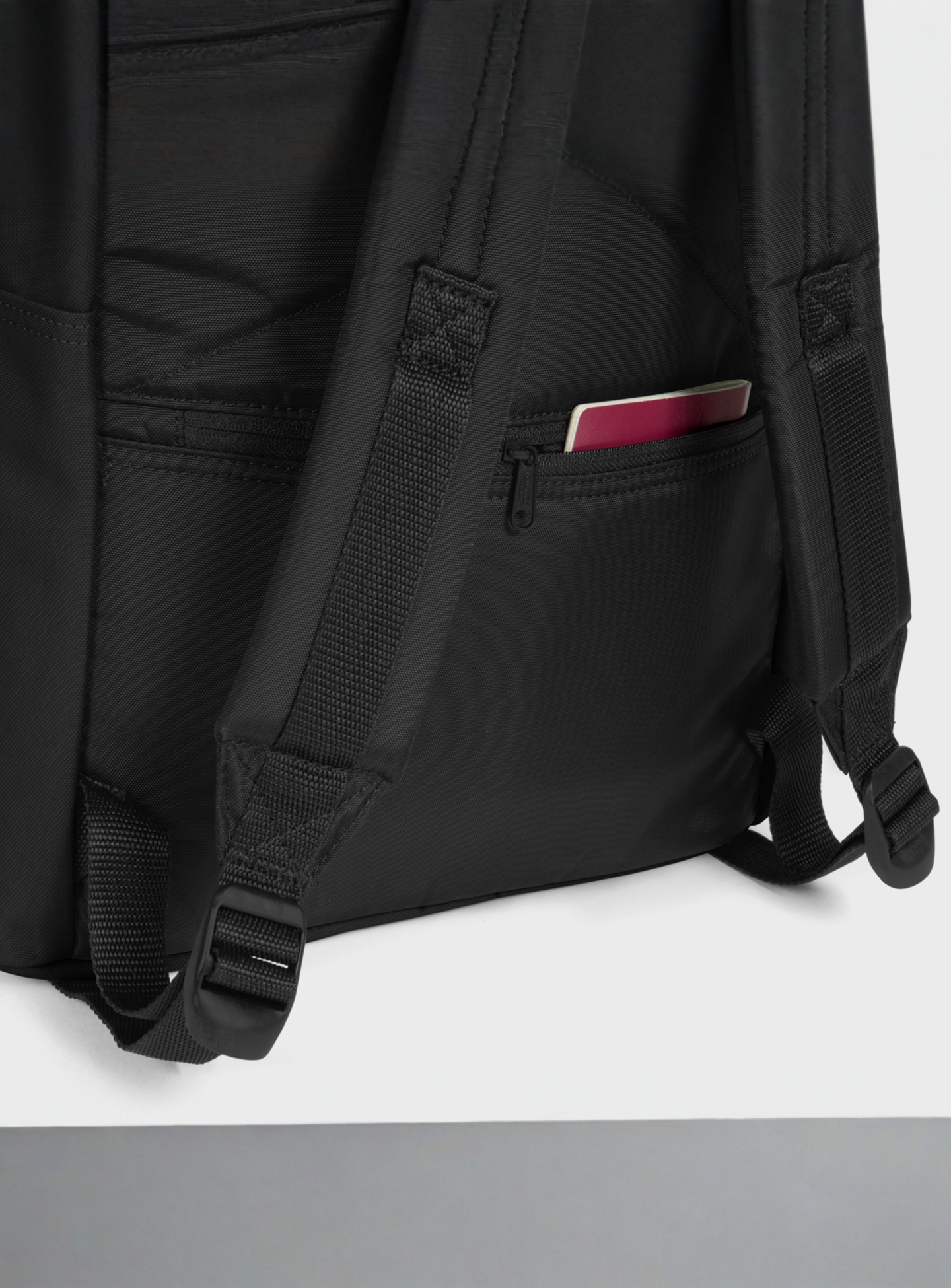 Eastpak, Padded Double, black, Image 7 of 8