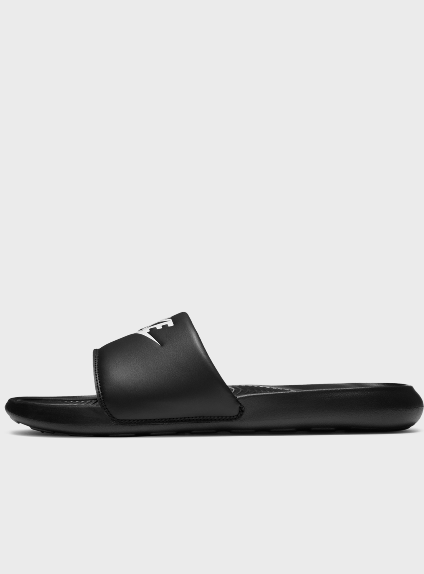 Nike, Victori One Slide, black, Image 1 of 5