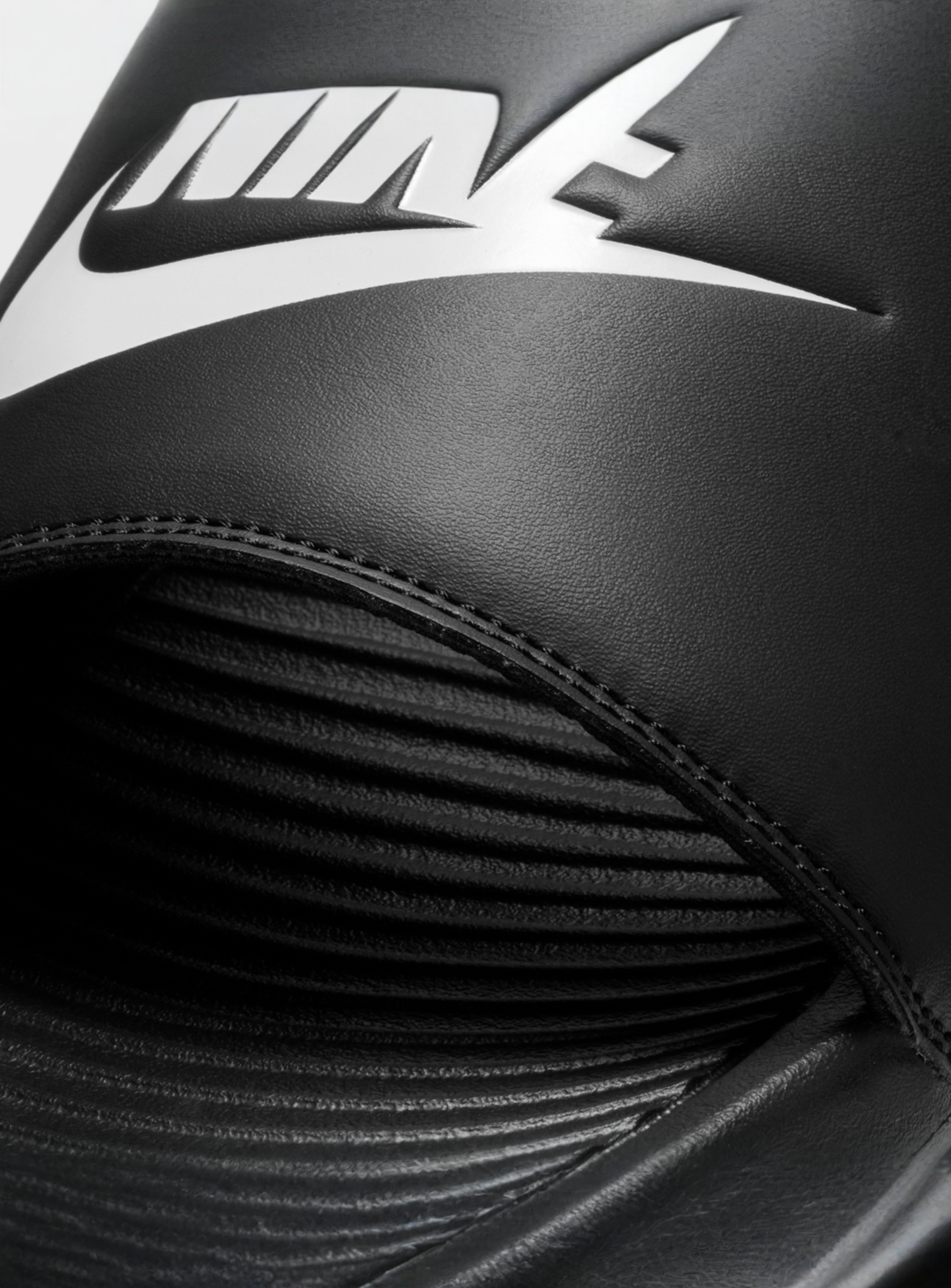 Nike, Victori One Slide, black, Image 5 of 5