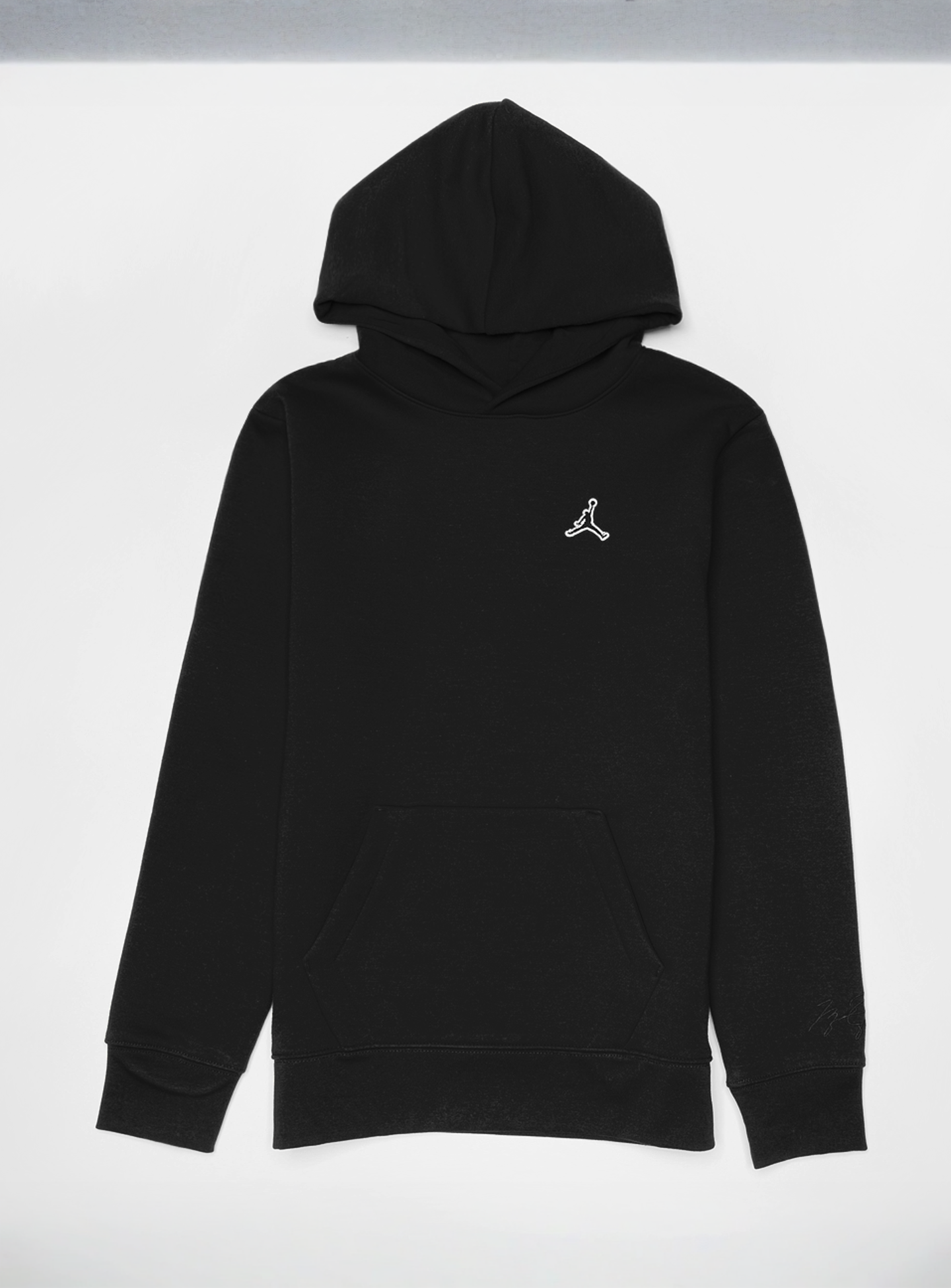 Jordan, Essentials Pullover, black, Image 1 of 3