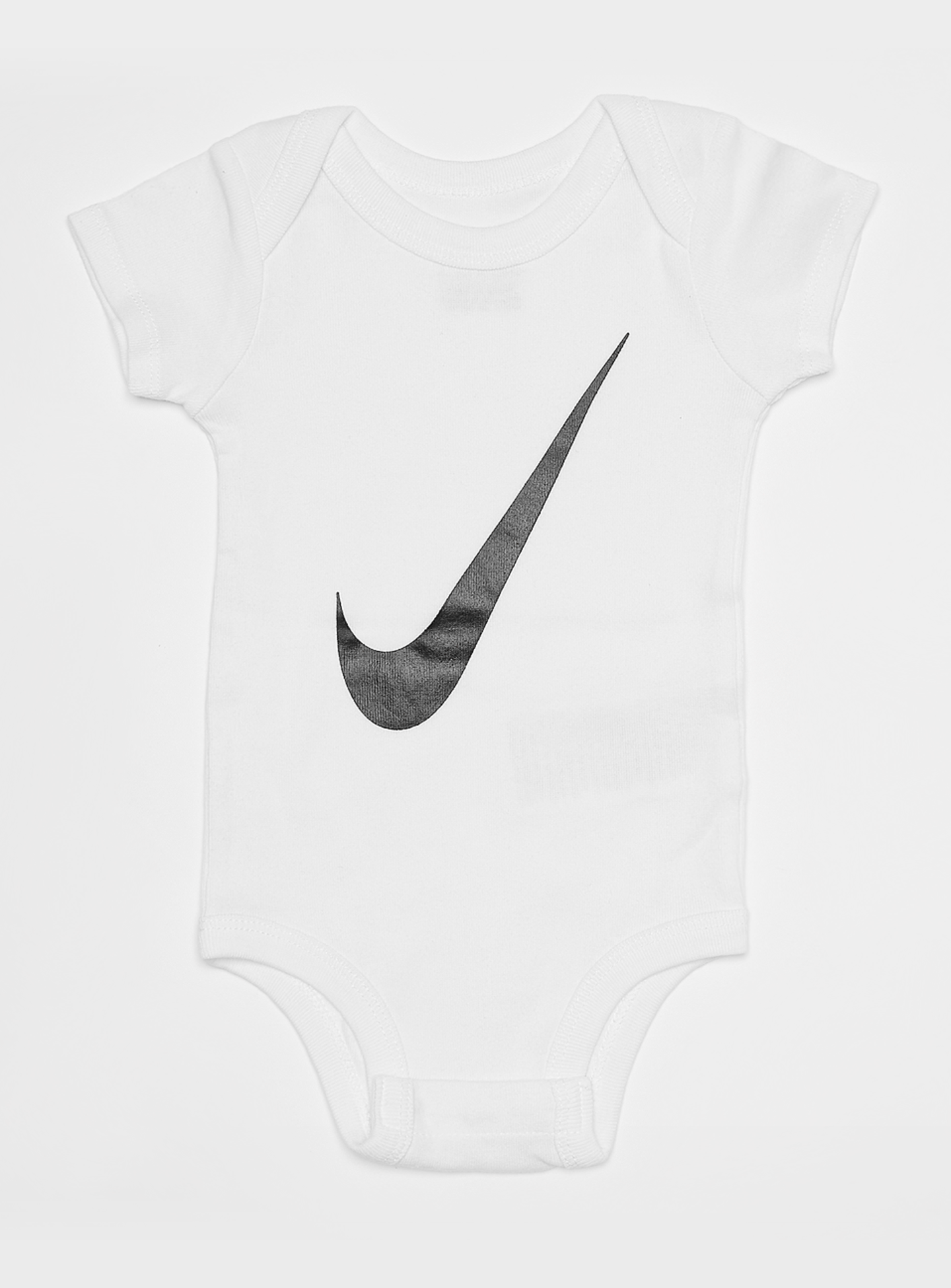 Nike, NHN Swoosh Short Sleeve (3-Pack), multi-colour, Image 2 of 5