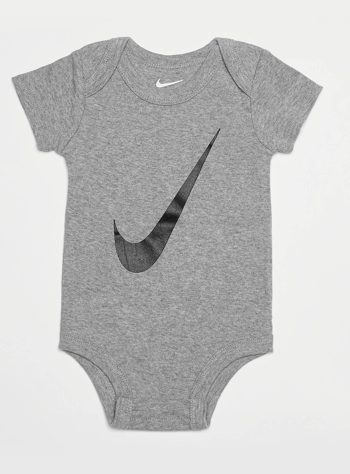 Nike, NHN Swoosh Short Sleeve (3-Pack), multi-colour, Image 3 of 5