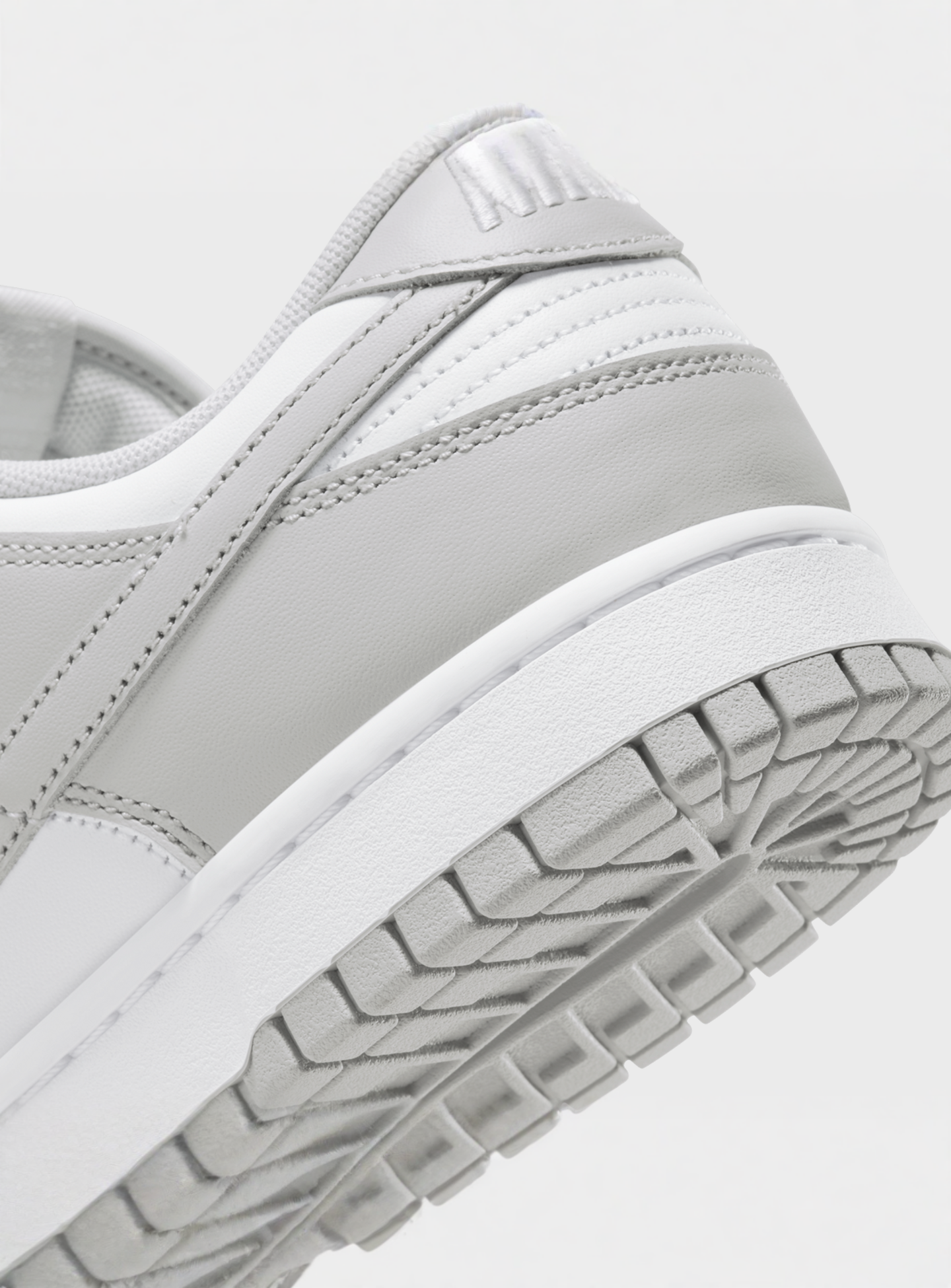 Nike, Dunk Low Retro, grey, Image 8 of 8