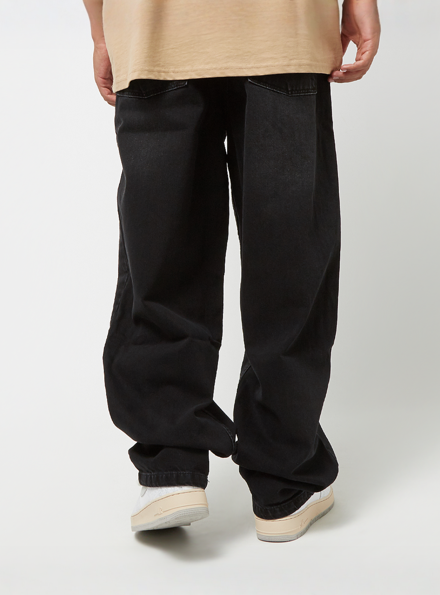 Reell, Baggy, black, Image 2 of 5