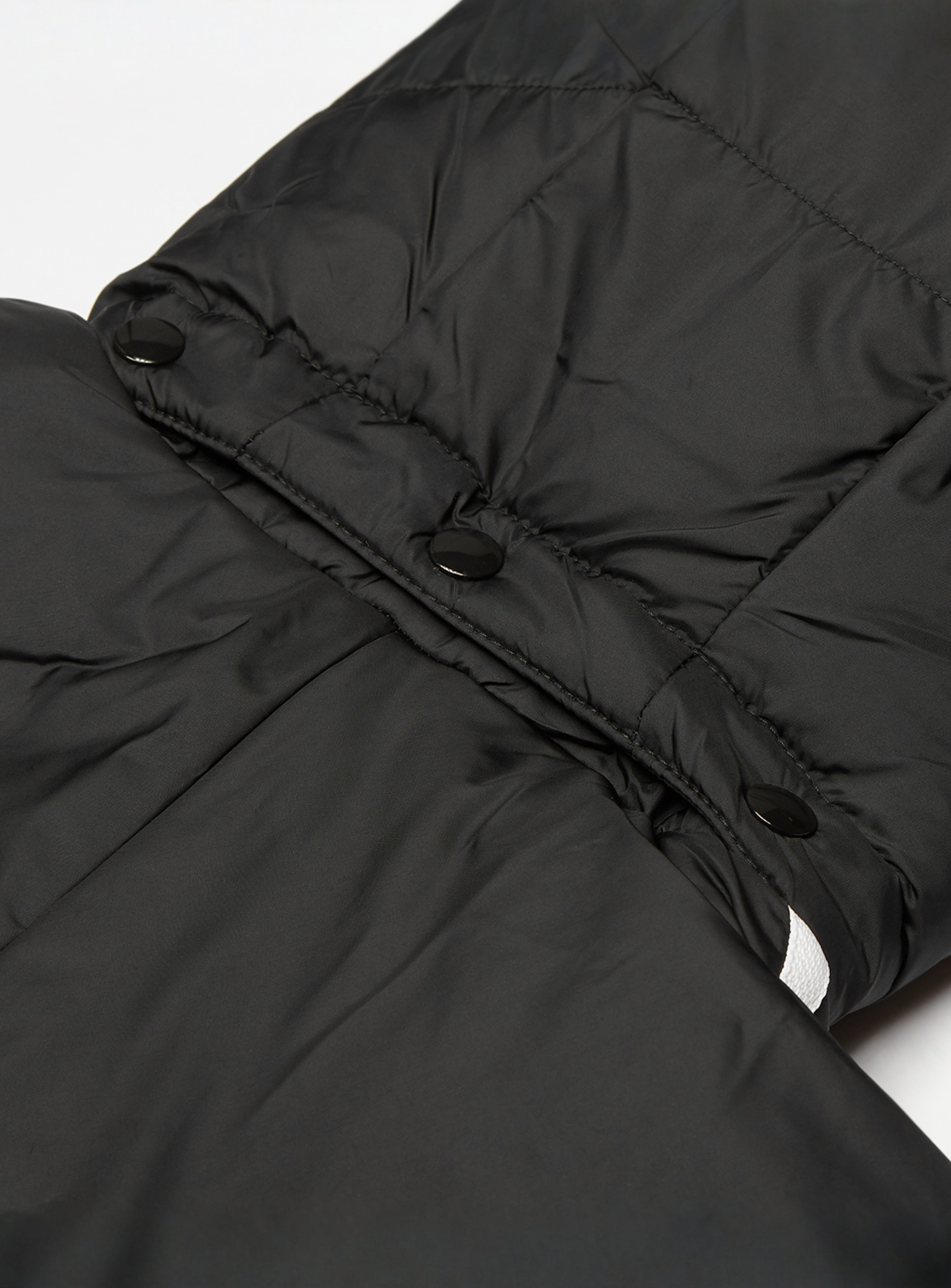 adidas Originals, Adicolor Jacket, black, Image 3 of 4