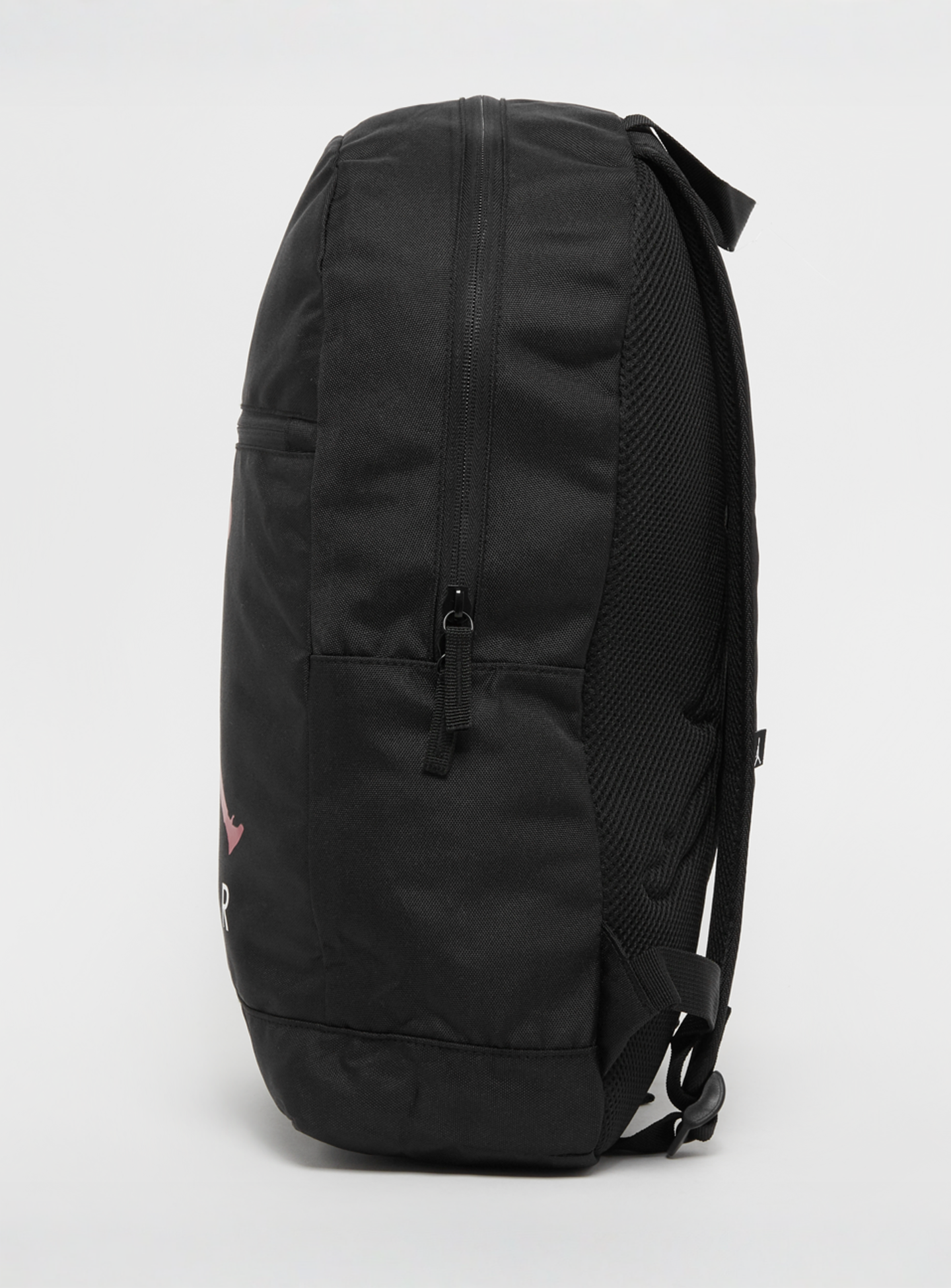 Jordan, Air School Backpack With Pencil Case, black, Image 2 of 4