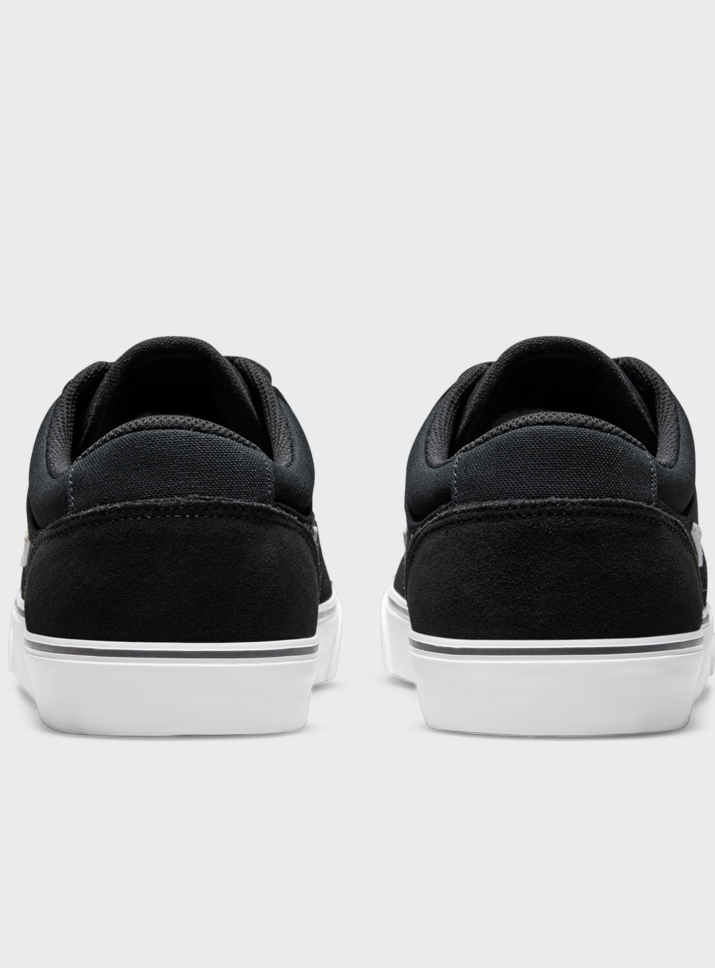 Nike SB, SB Chron 2, black, Image 5 of 8