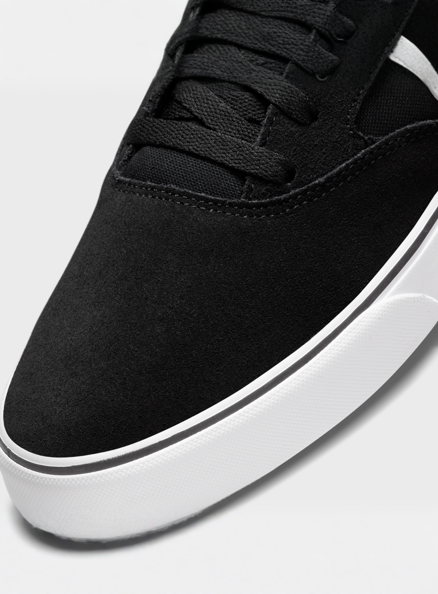 Nike SB, SB Chron 2, black, Image 7 of 8