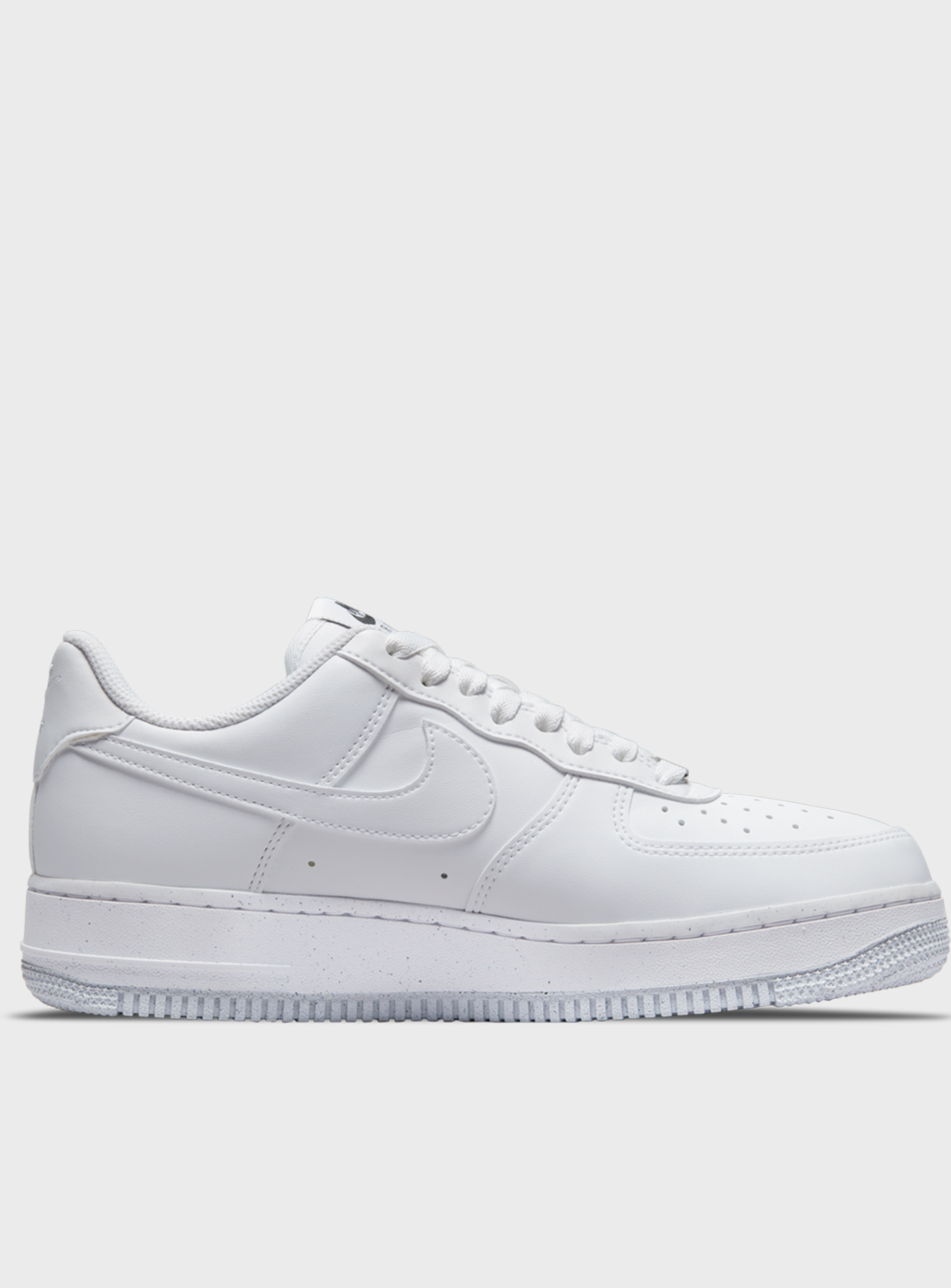 Nike, Air Force 1 '07 Next Nature, white, Image 2 of 8