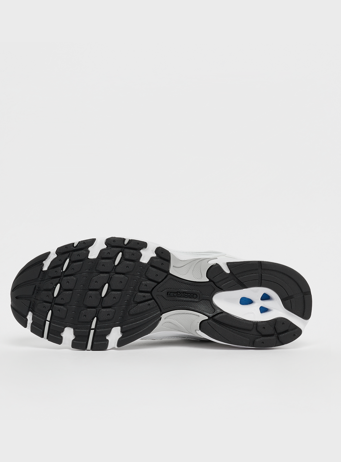 New Balance, 530, white, Image 4 of 5