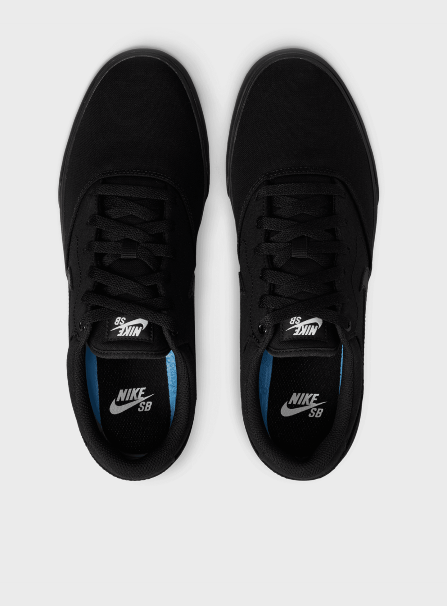 Nike SB, SB Chron 2, black, Image 6 of 8