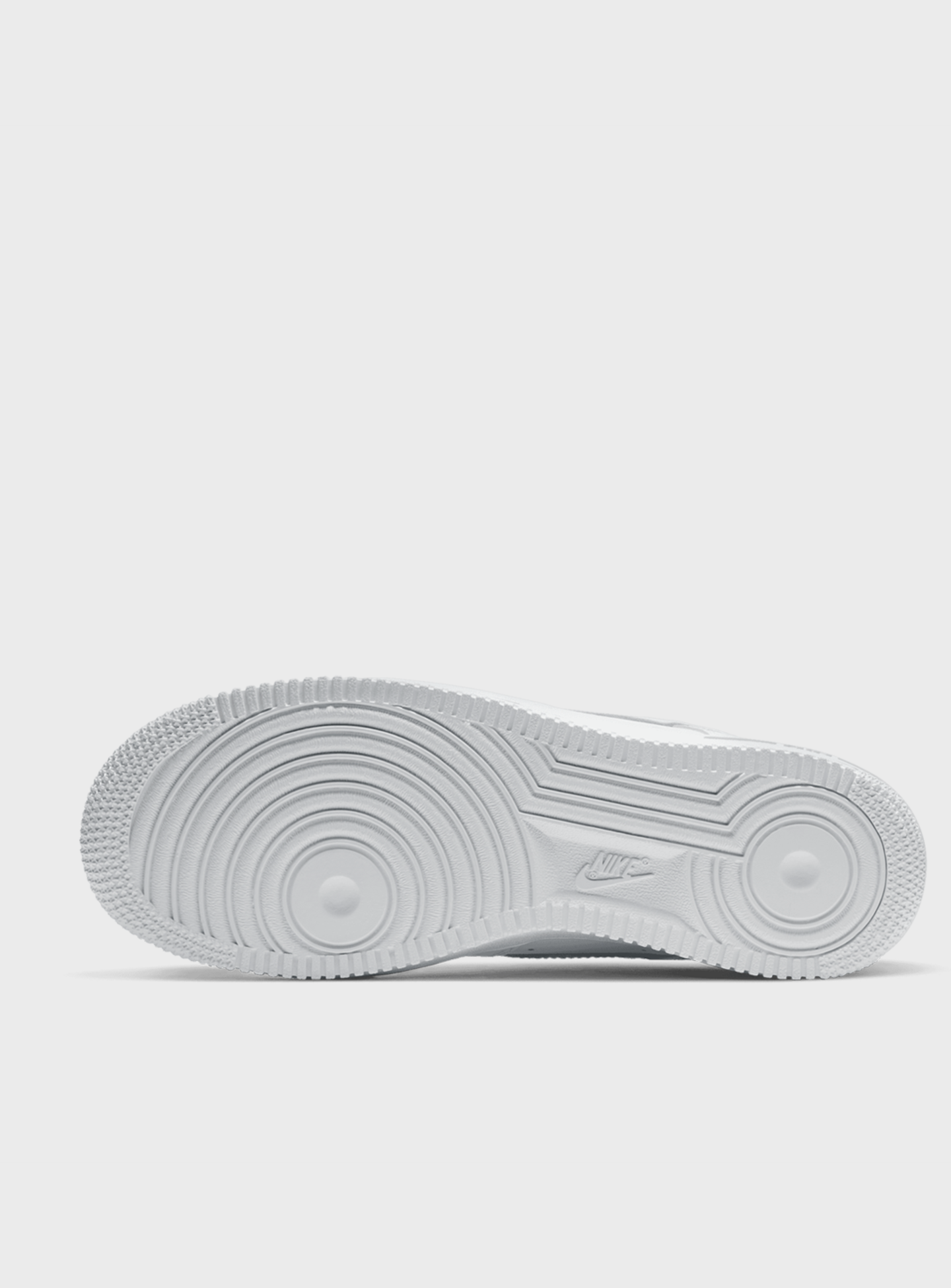 Nike, WMNS Air Force 1, white, Image 3 of 8