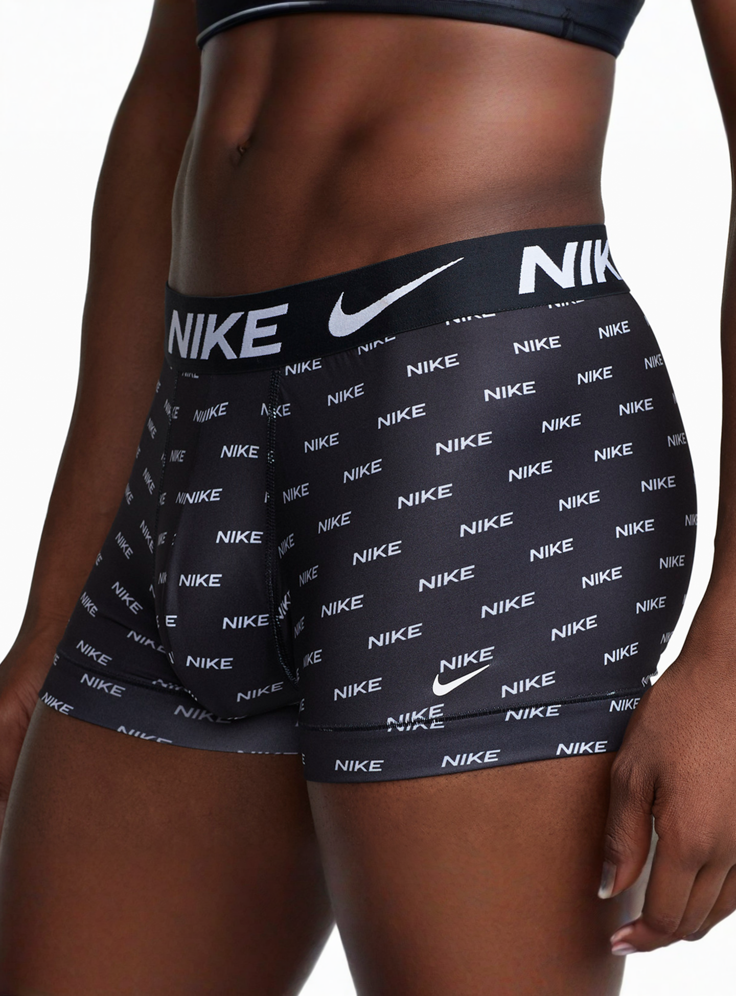 Nike, 3 PACK - Trunk, multi-colour, Image 3 of 4