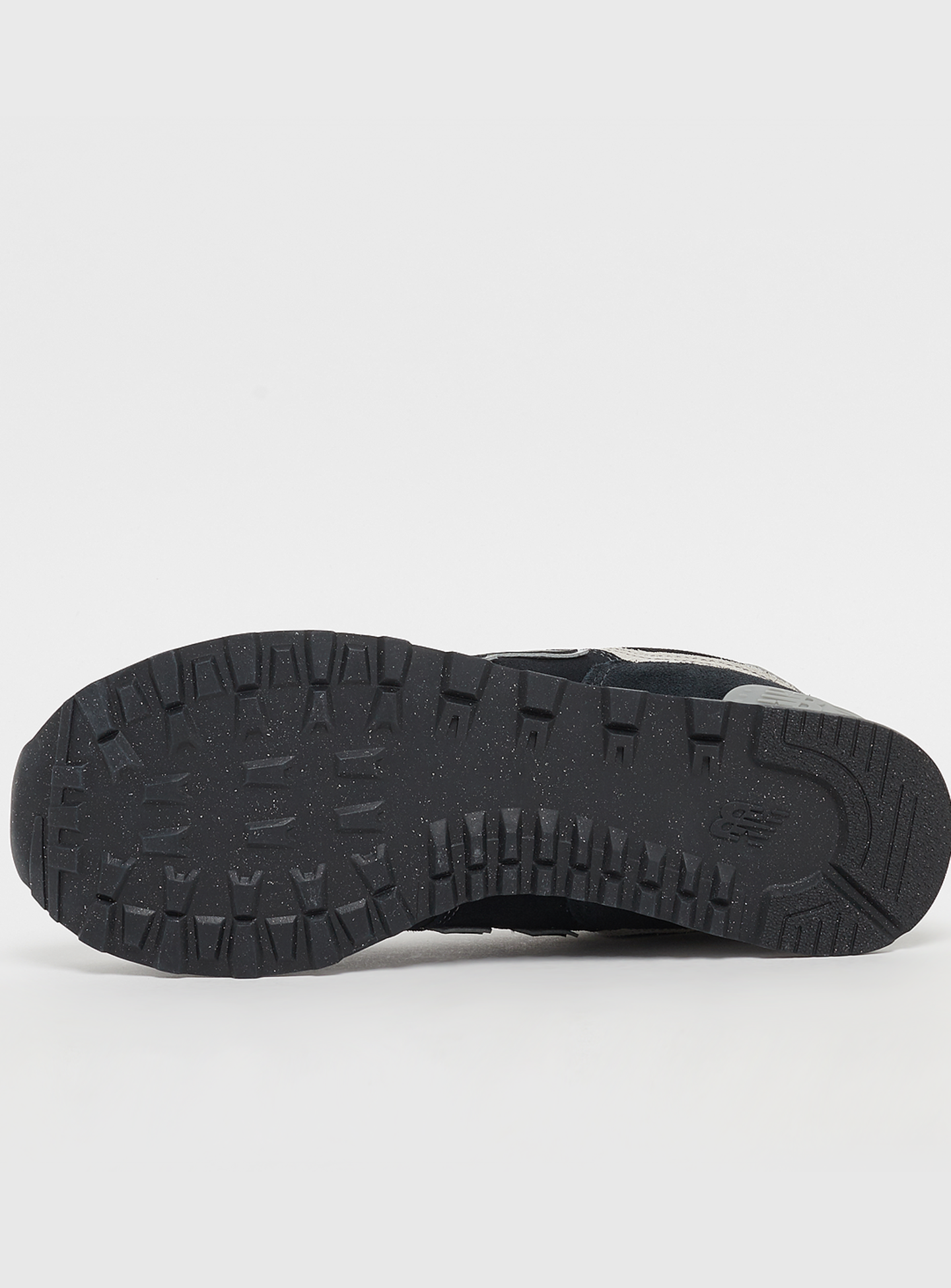 New Balance, 574, black, Image 4 of 5