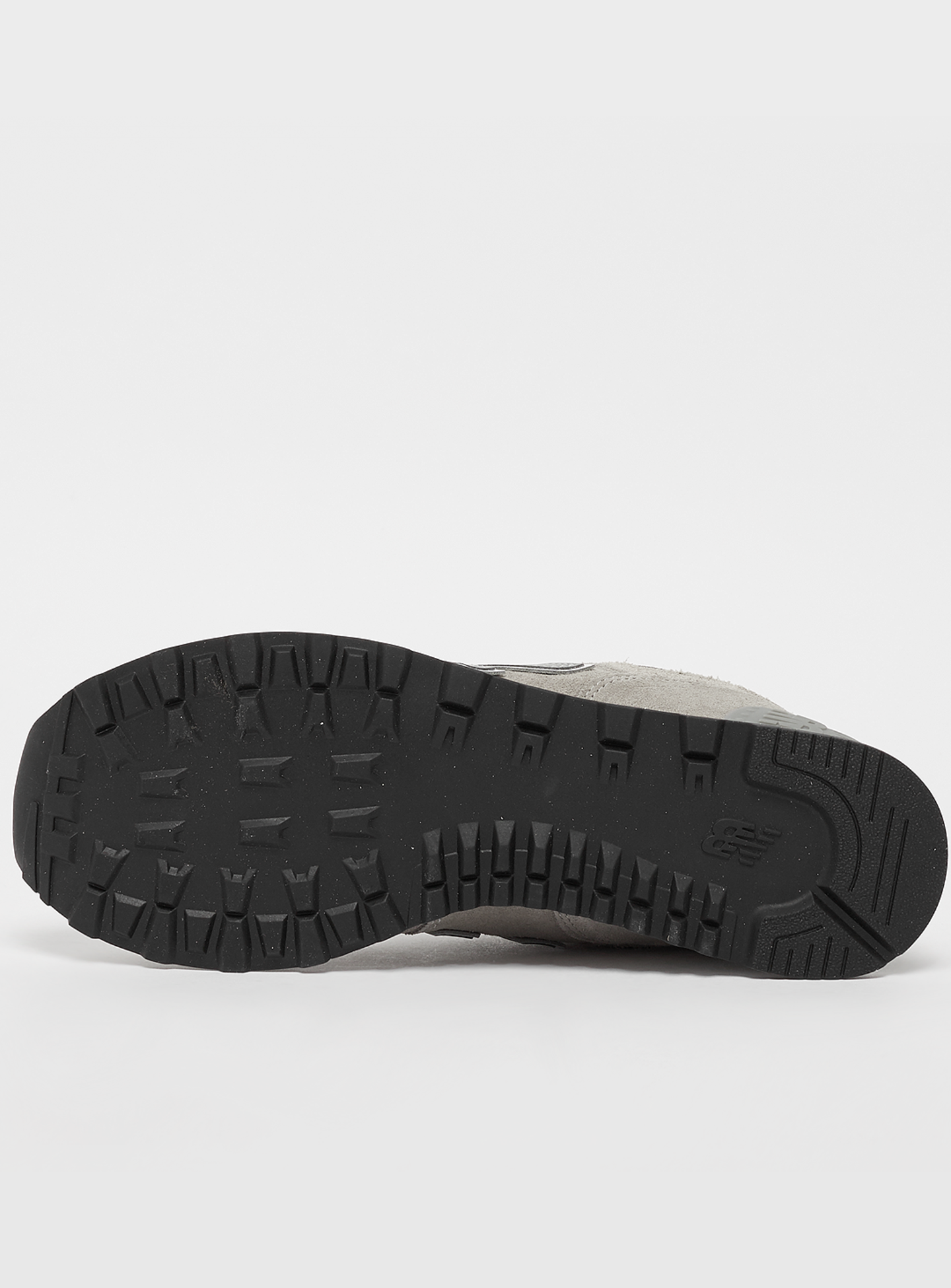 New Balance, 574, grey, Image 4 of 6