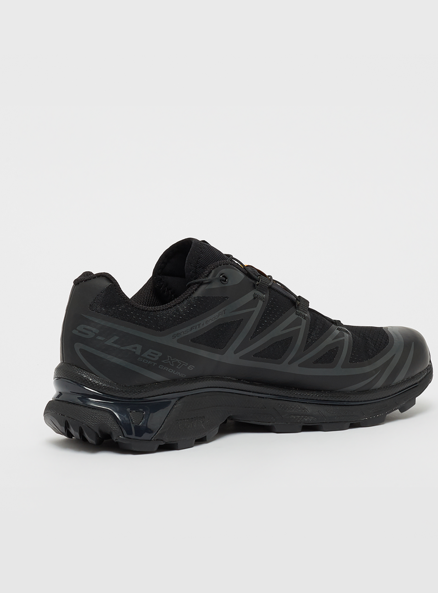Salomon, XT-6, black, Image 3 of 5
