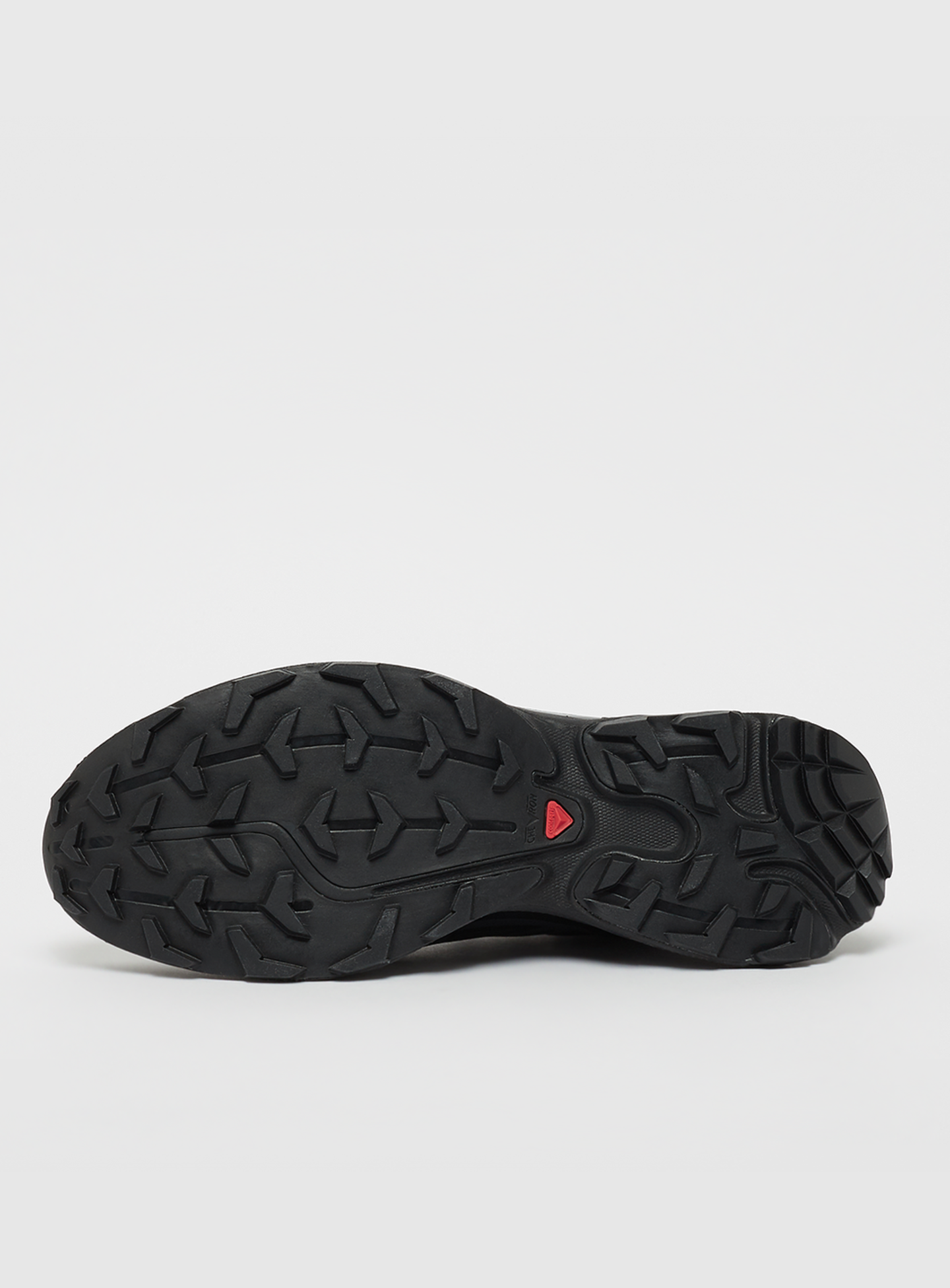Salomon, XT-6, black, Image 4 of 5