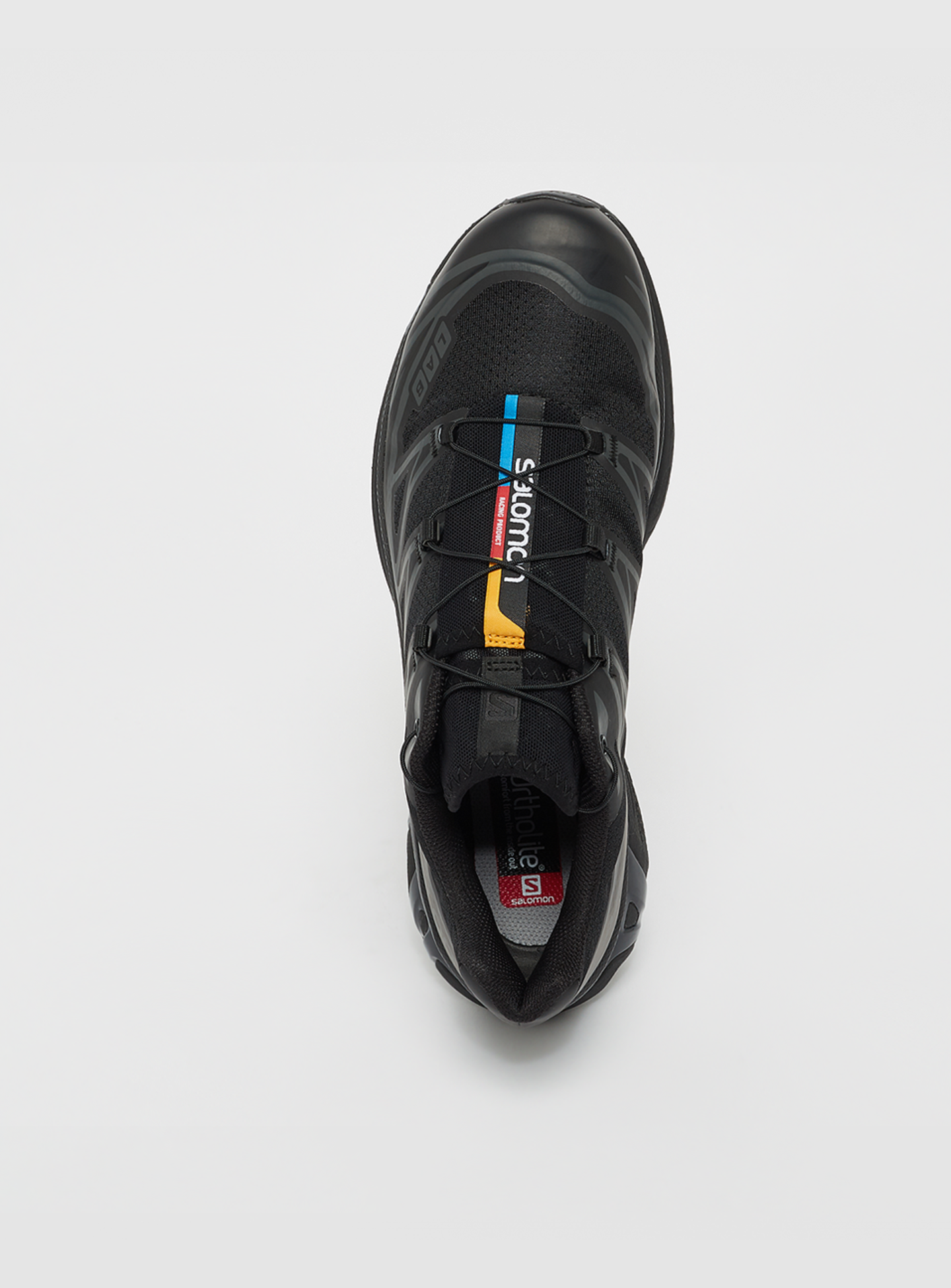 Salomon, XT-6, black, Image 5 of 5