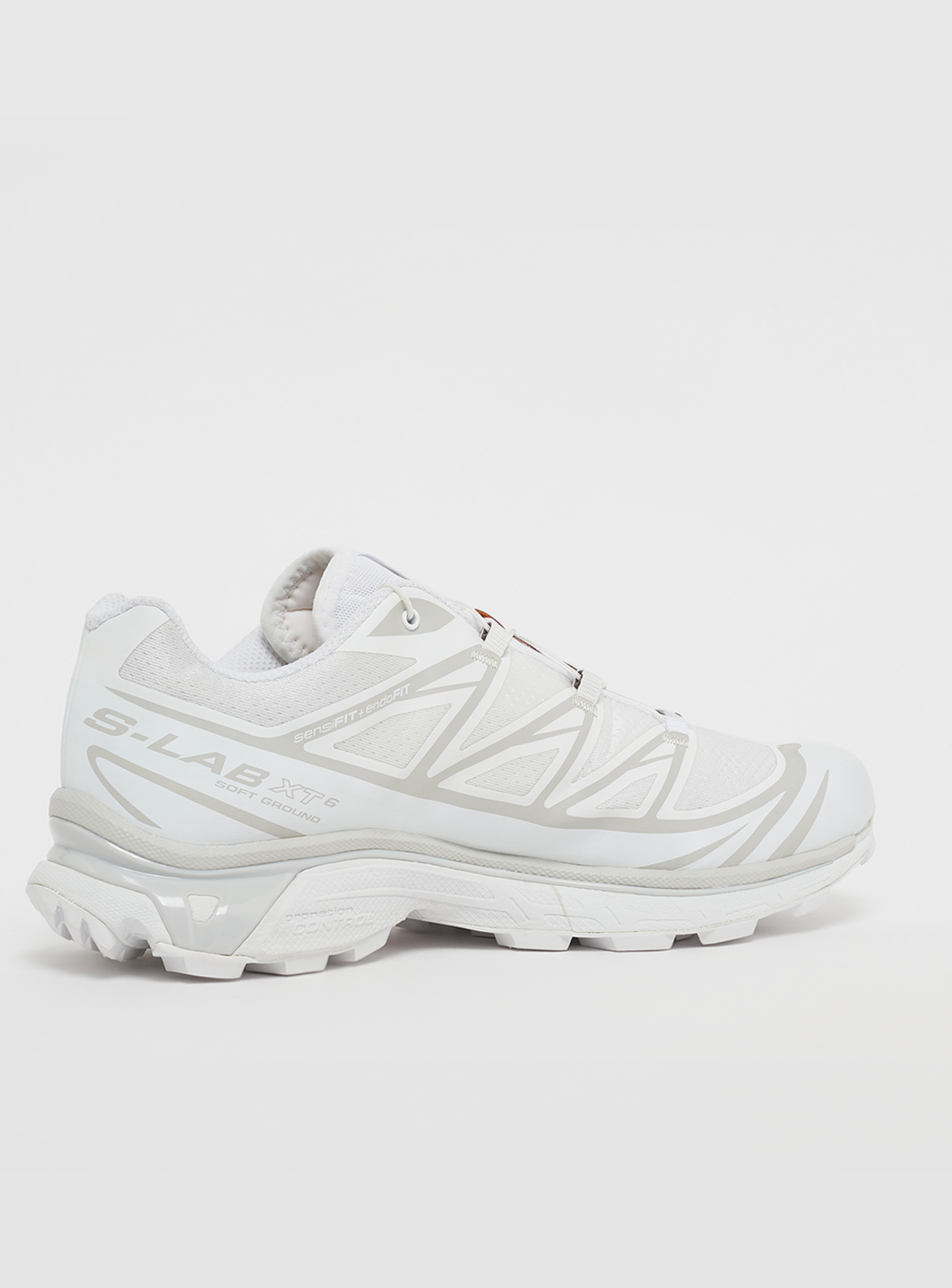 Salomon, XT-6, white, Image 3 of 5