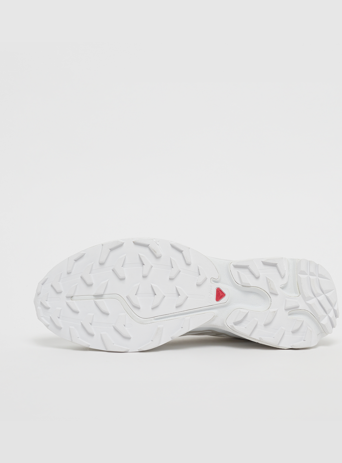 Salomon, XT-6, white, Image 4 of 5