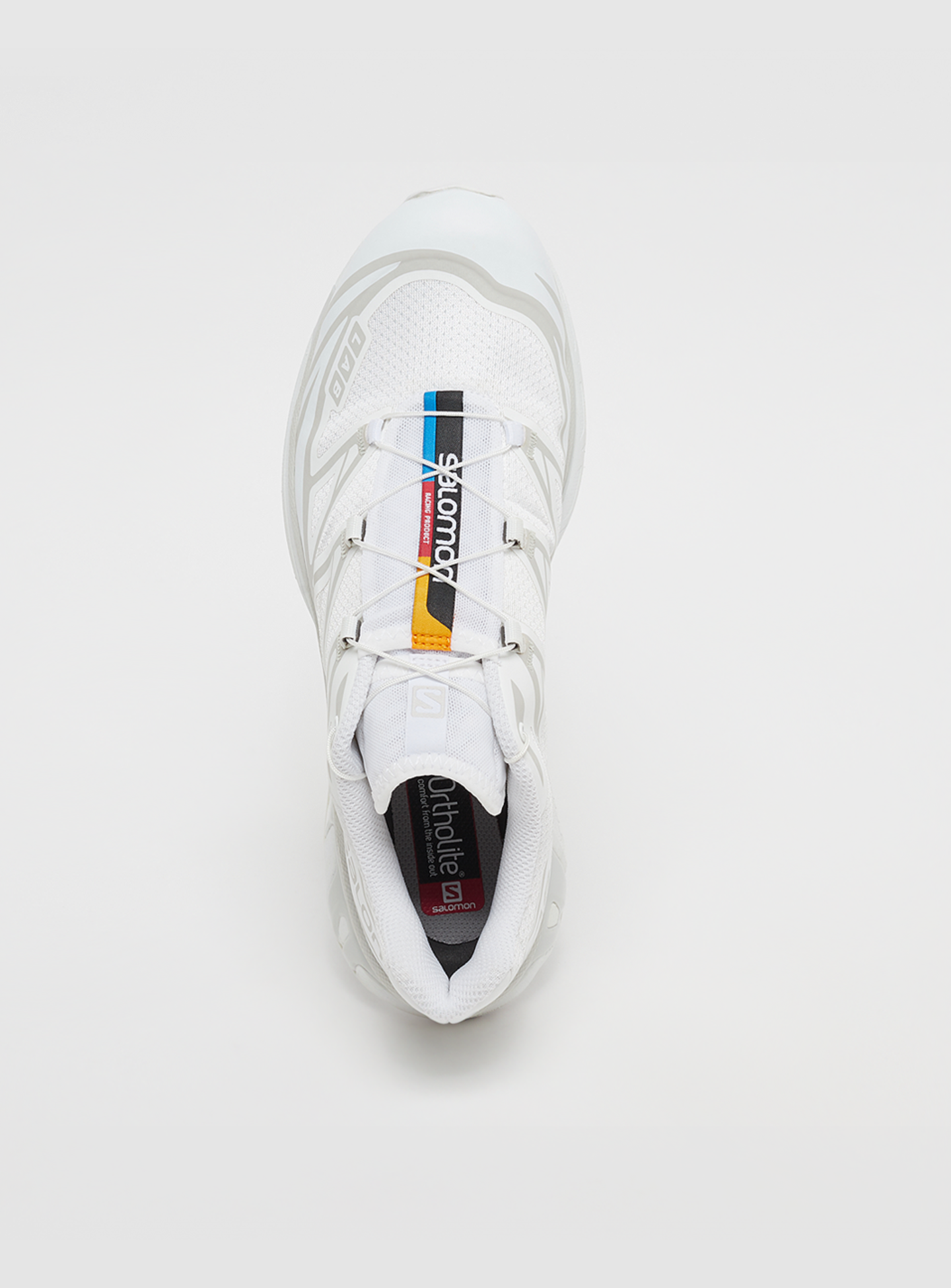 Salomon, XT-6, white, Image 5 of 5