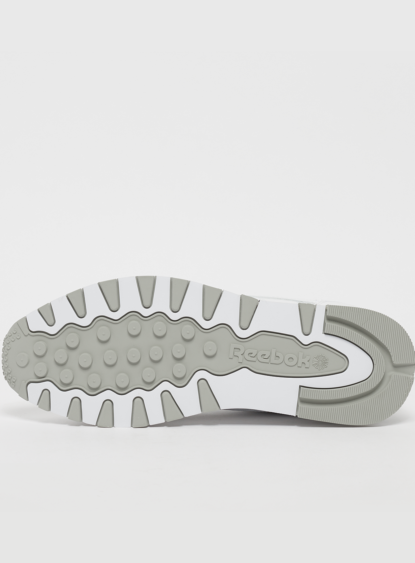 Reebok, Classic Leather Sneaker, white, Image 4 of 5