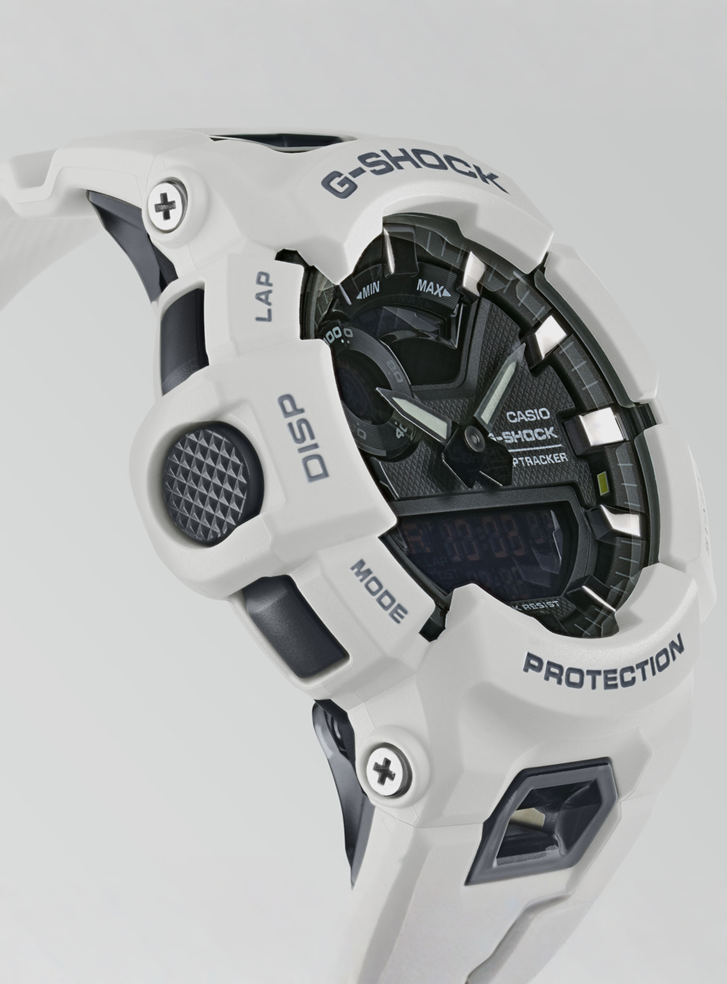 G-SHOCK, Classic GBA-900-7AER, white, Image 3 of 5