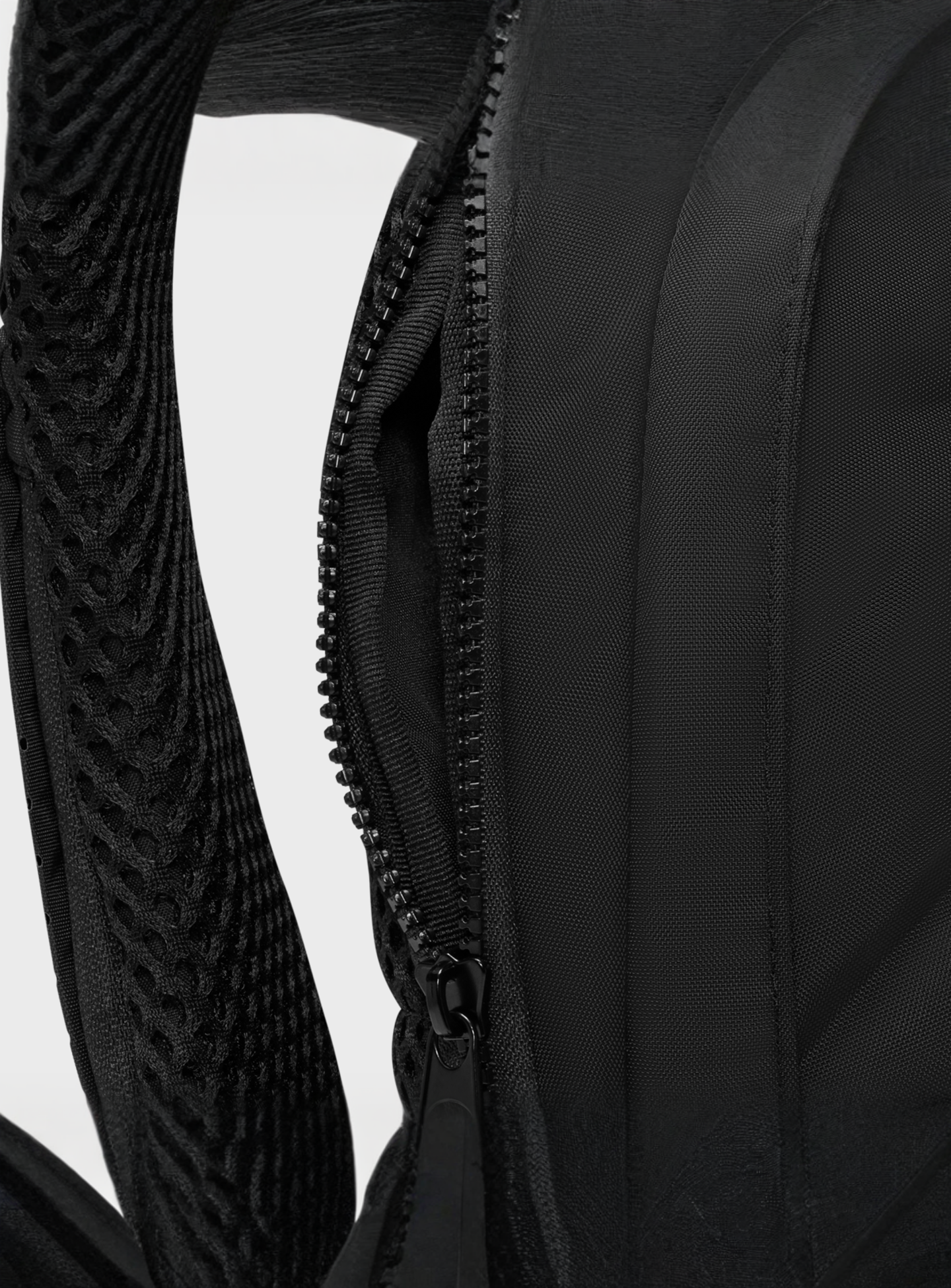 Nike, Sportswear Essentials Sling Bag, black, Image 6 of 9