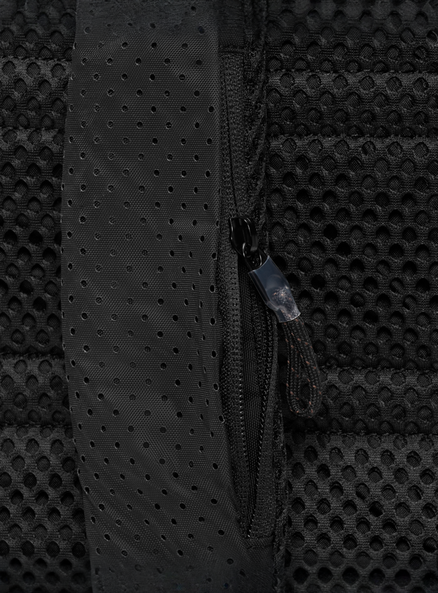 Nike, Sportswear Essentials Sling Bag, black, Image 7 of 9