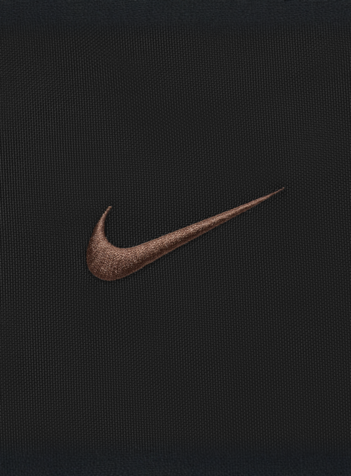Nike, Sportswear Essentials Sling Bag, black, Image 8 of 9
