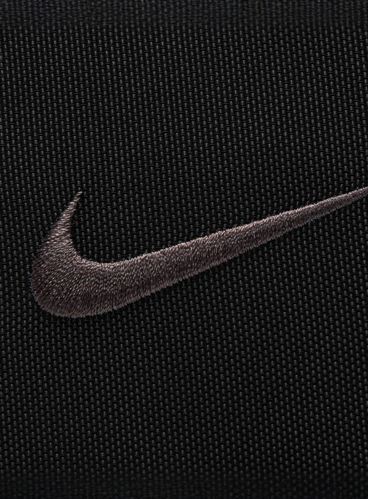 Nike, Sportswear Essentials Crossbody Bag, black, Image 6 of 7